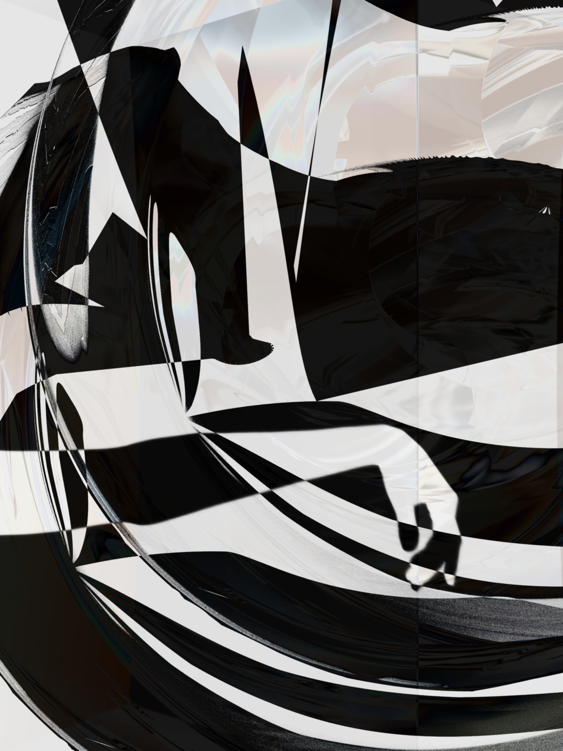 Human Unreadable #455000194