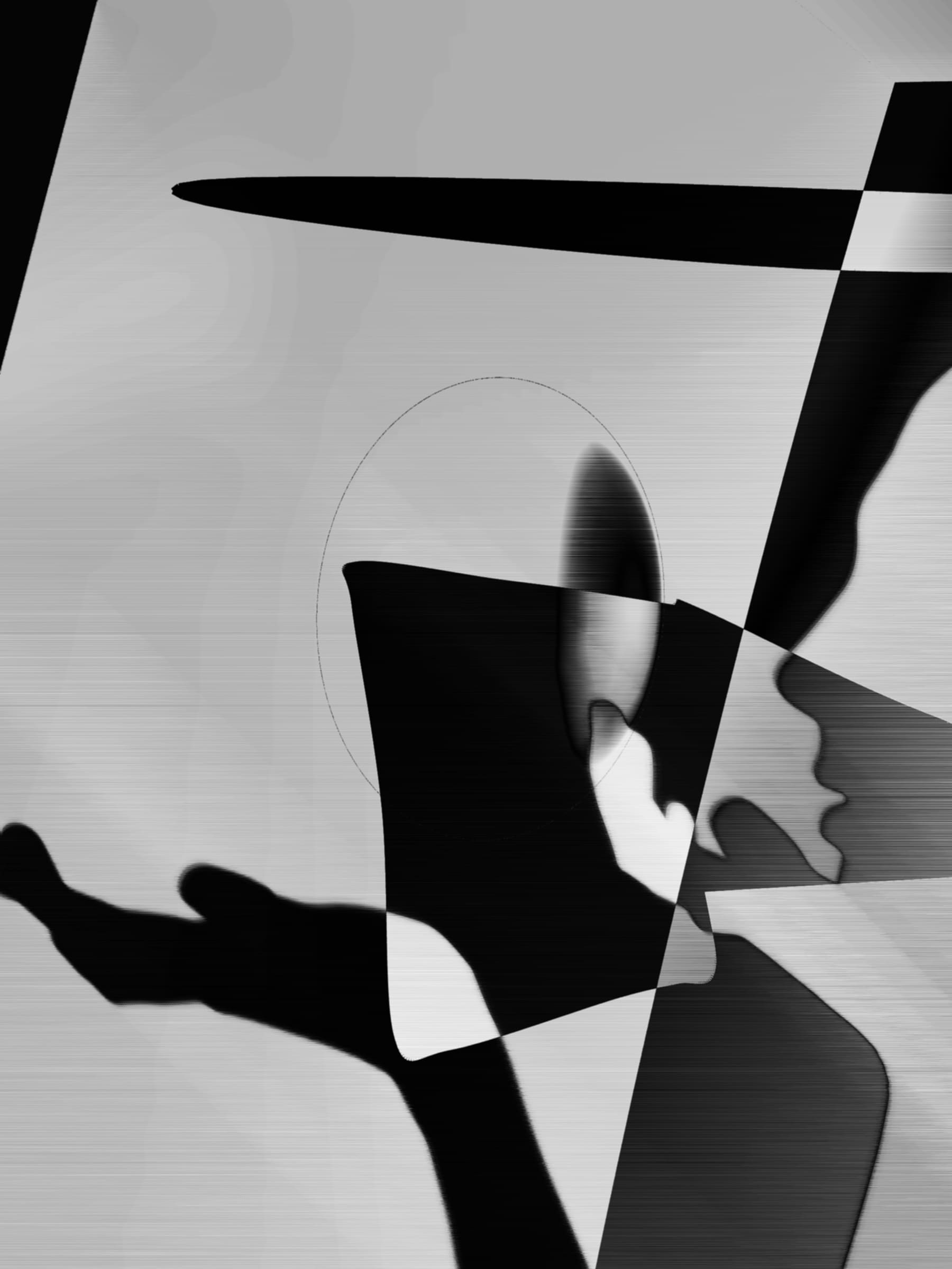 Human Unreadable #455000198