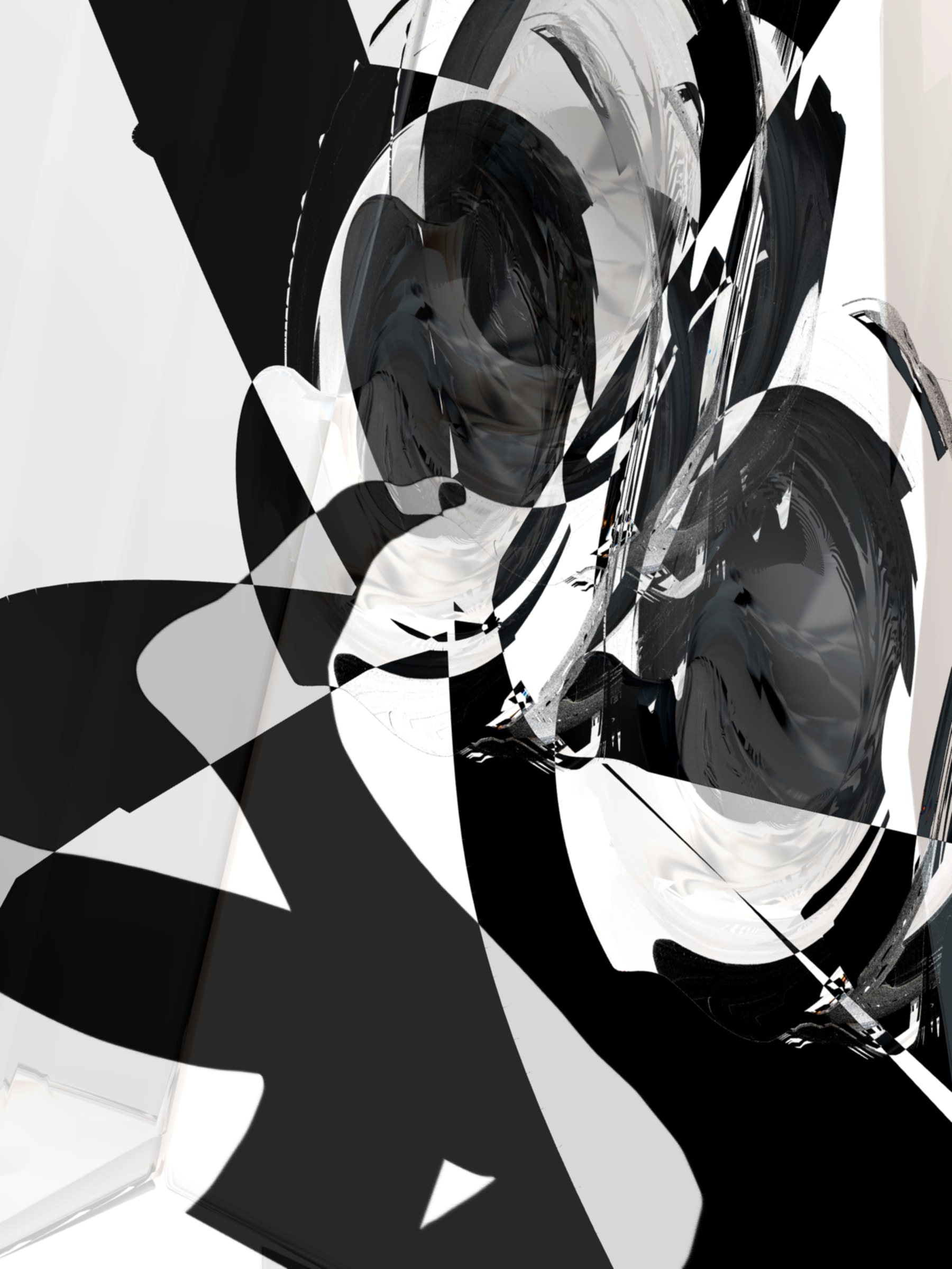 Human Unreadable #455000205