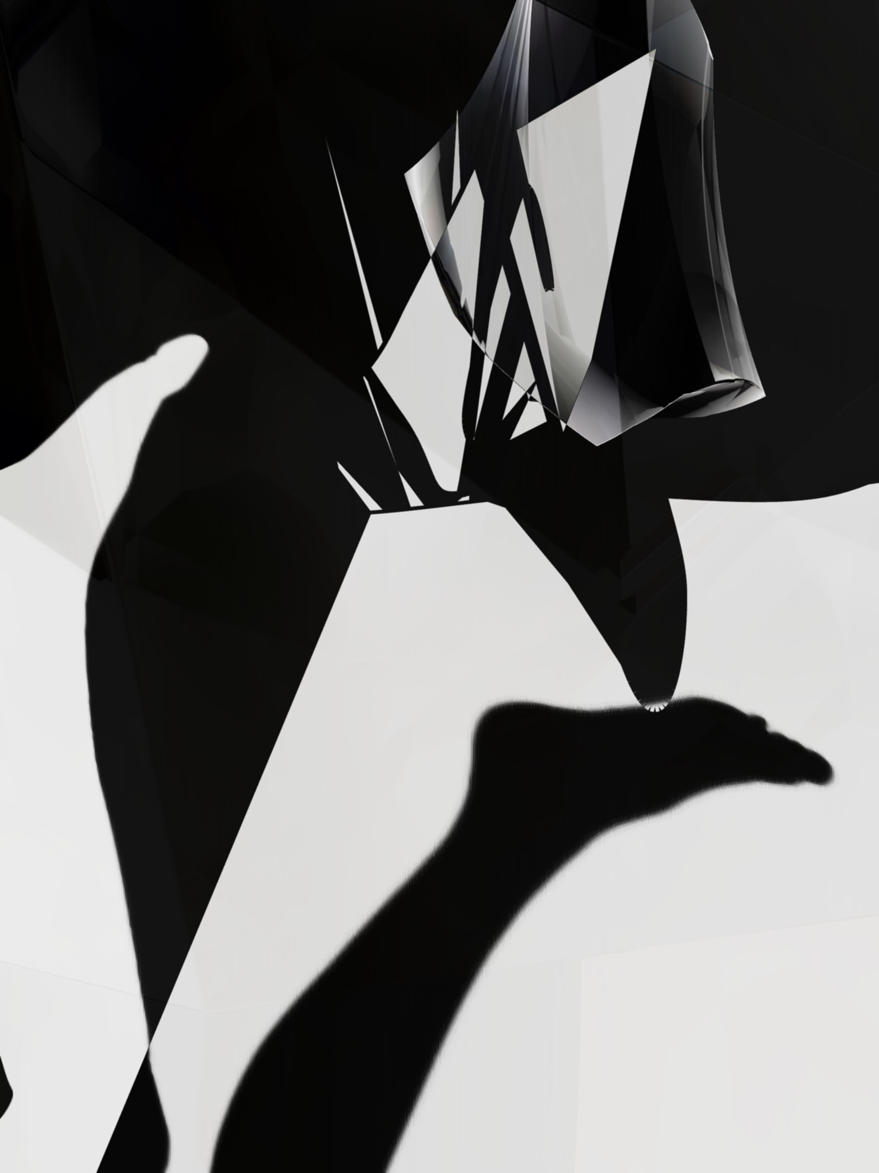 Human Unreadable #455000215