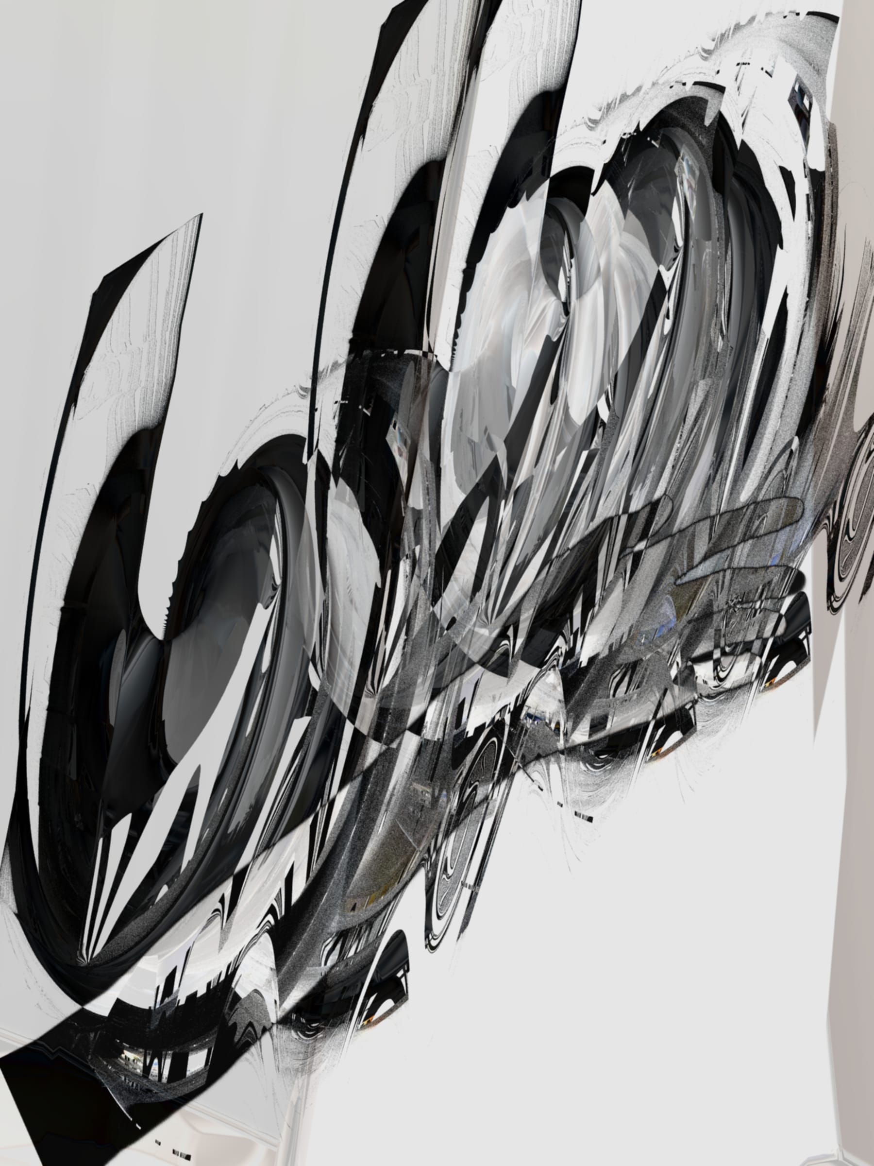 Human Unreadable #455000217