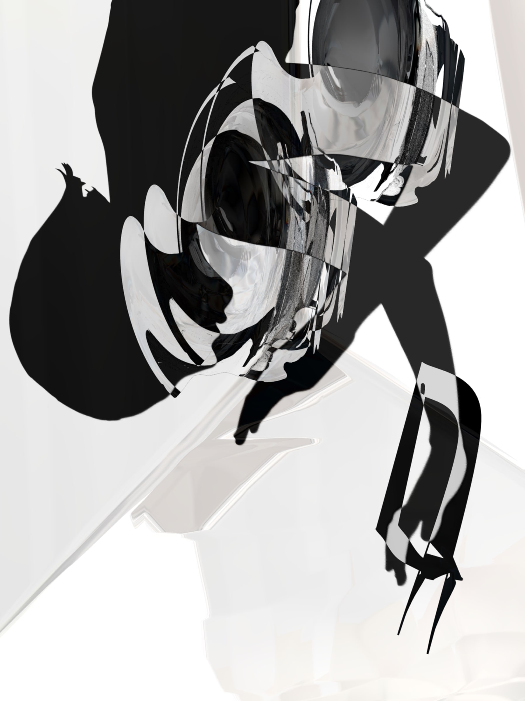 Human Unreadable #455000221