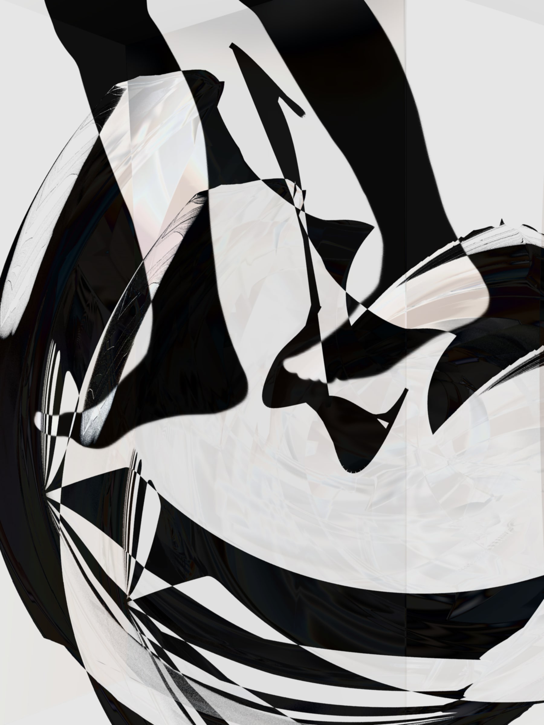 Human Unreadable #455000229