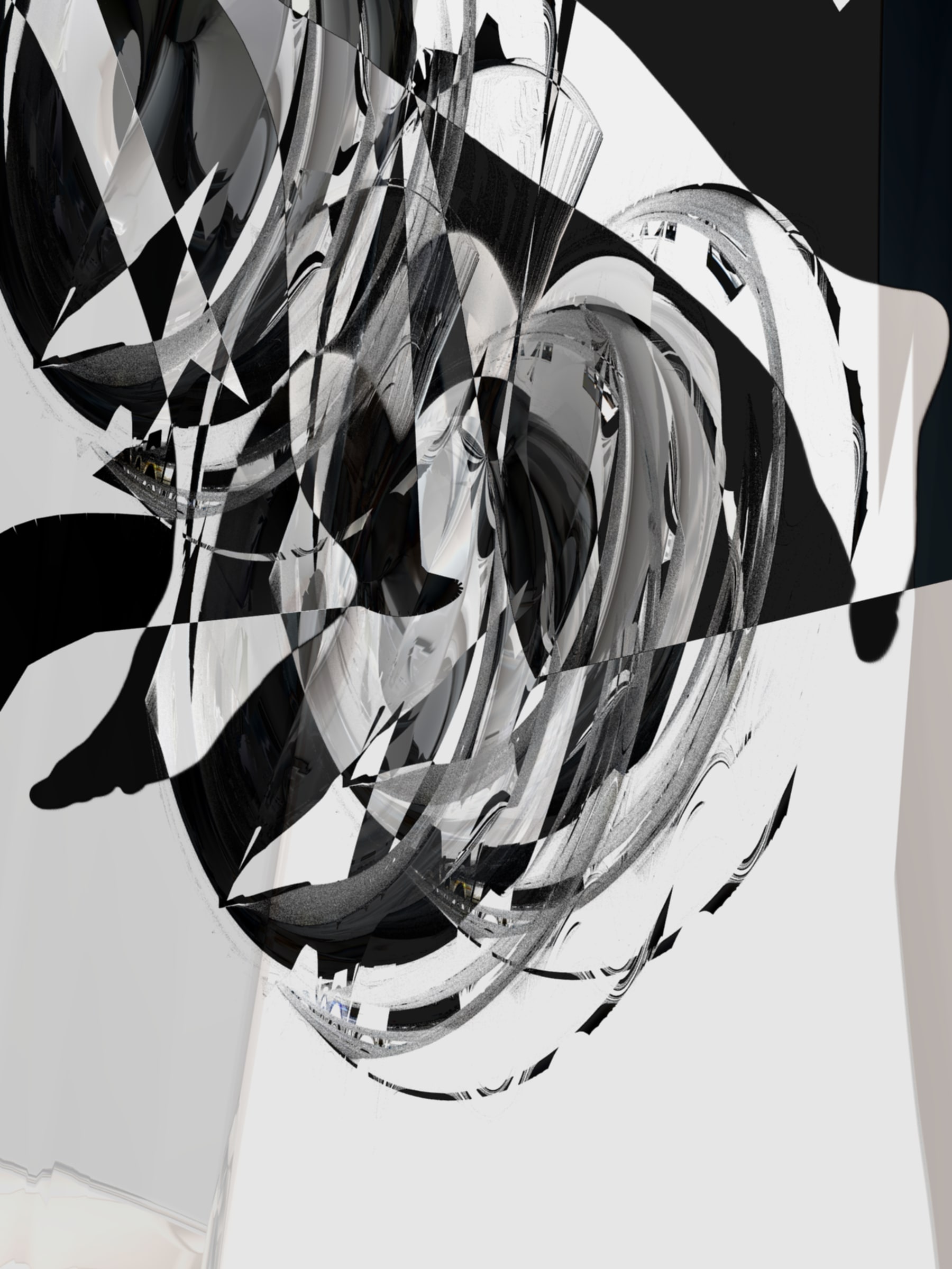 Human Unreadable #455000231