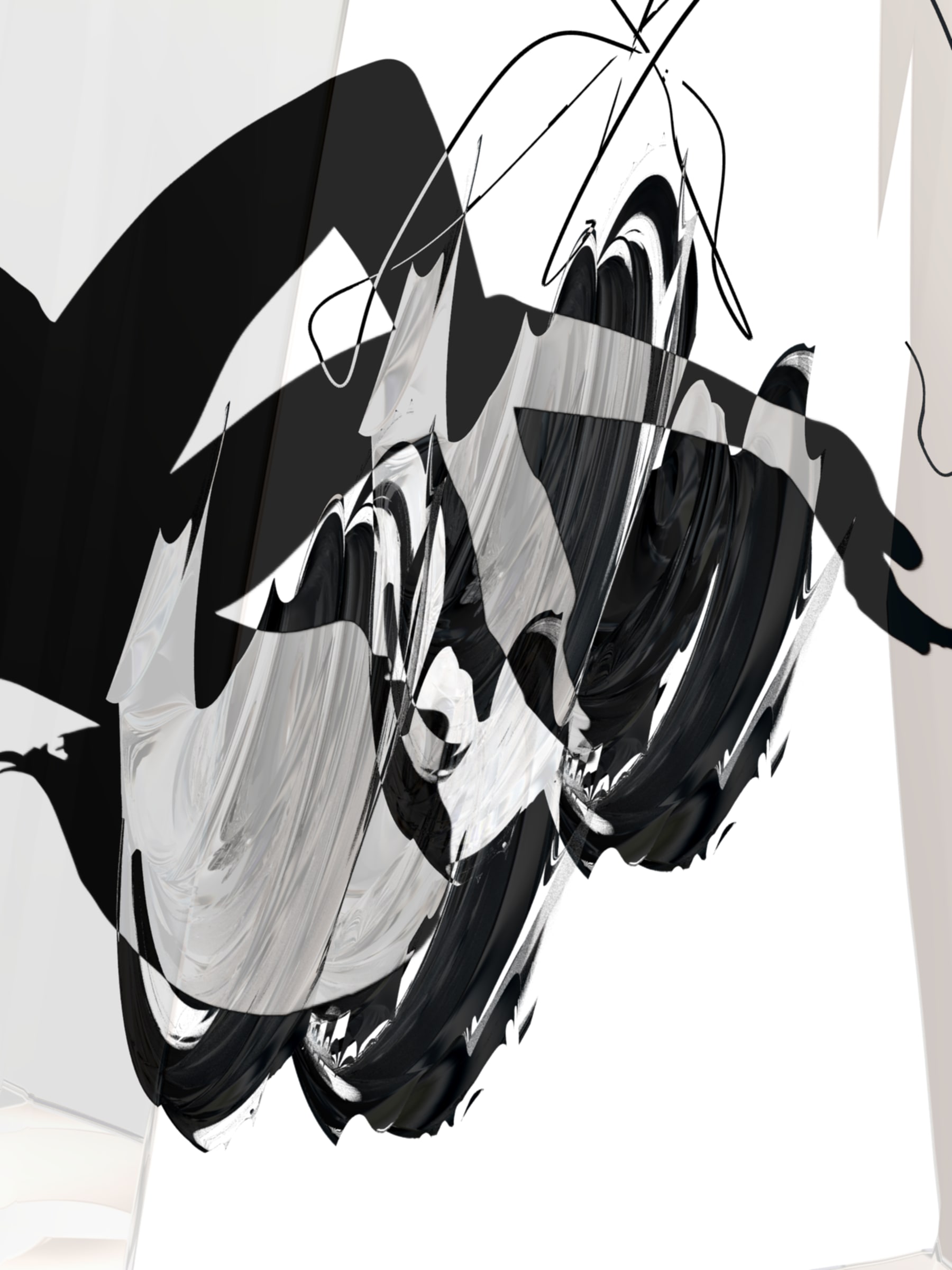 Human Unreadable #455000248
