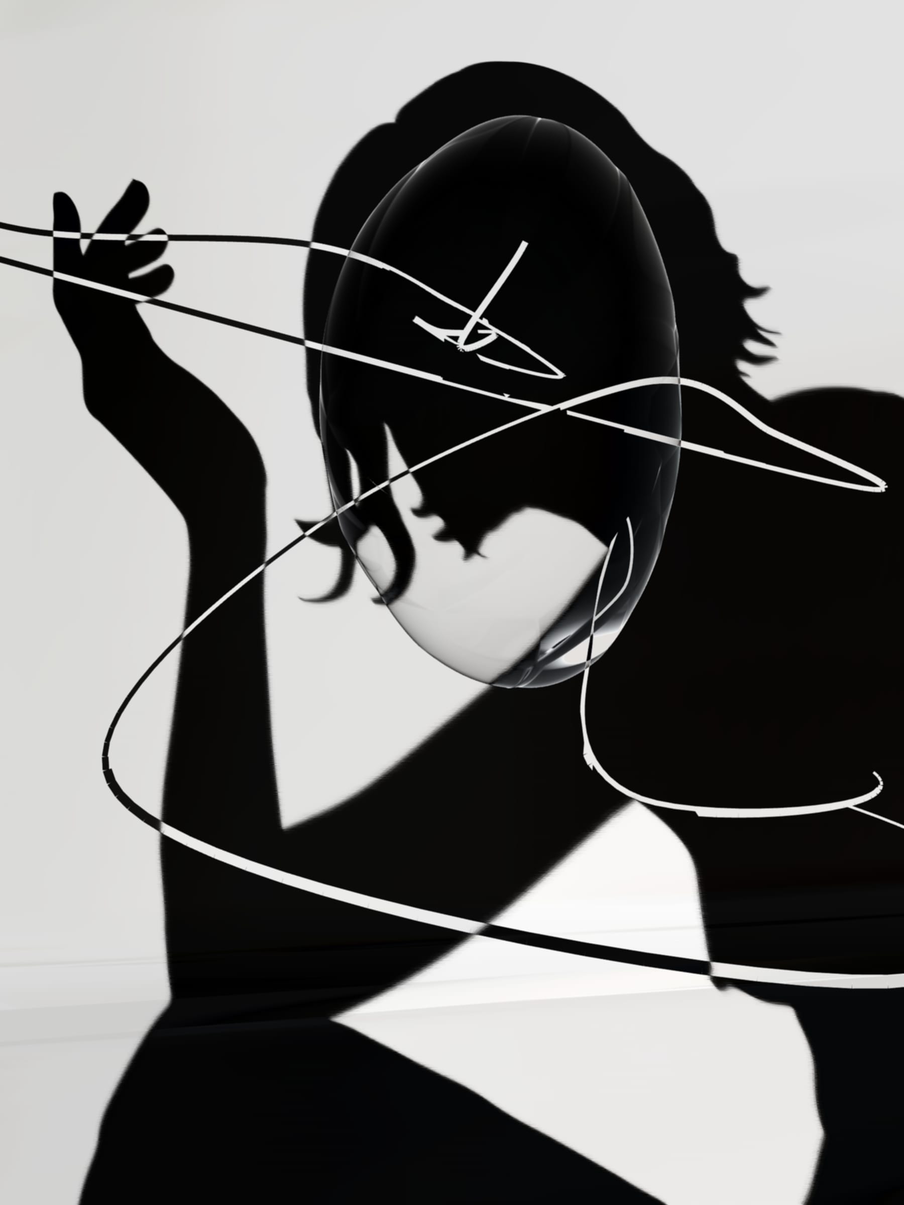 Human Unreadable #455000250