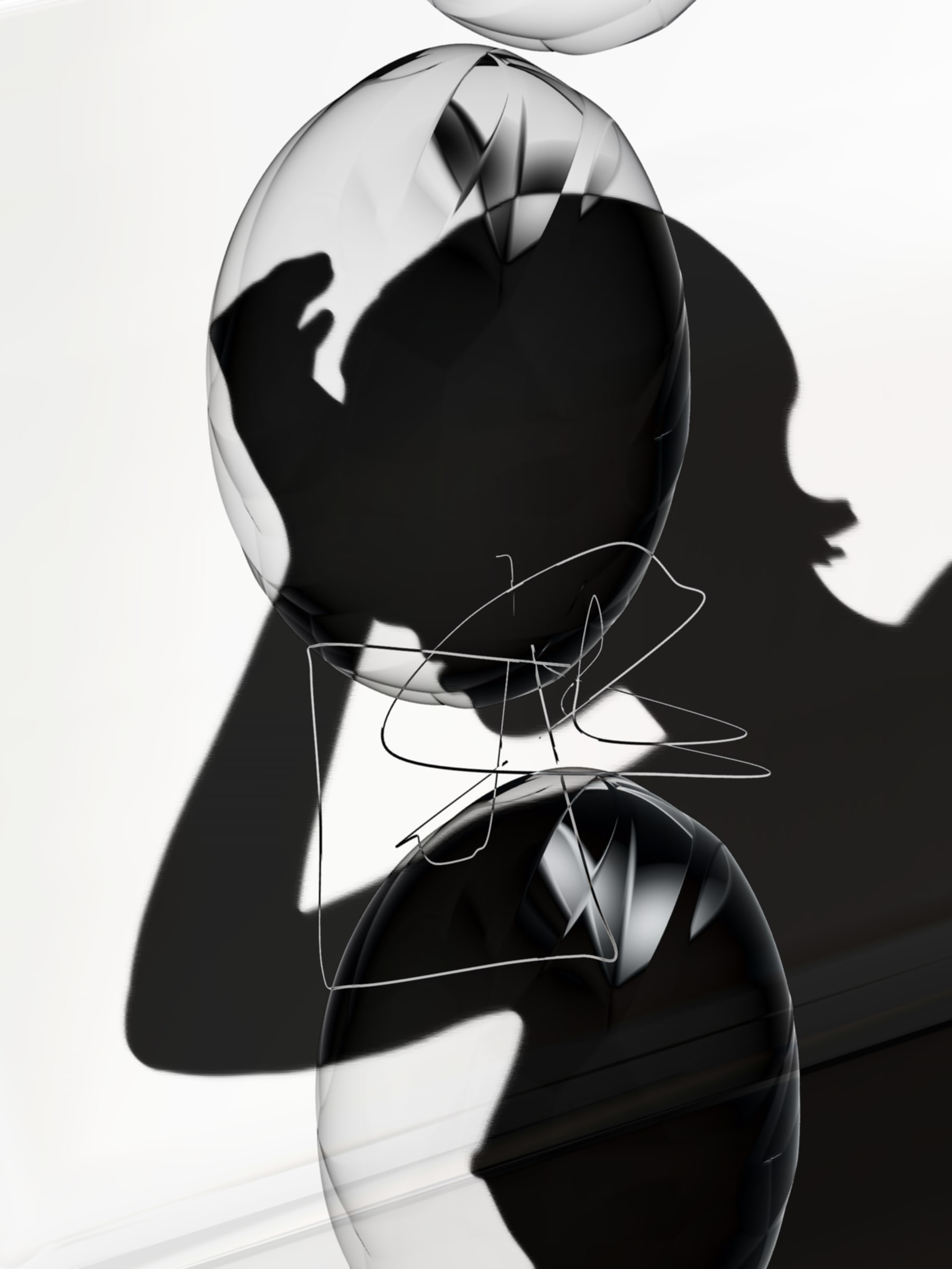 Human Unreadable #455000252