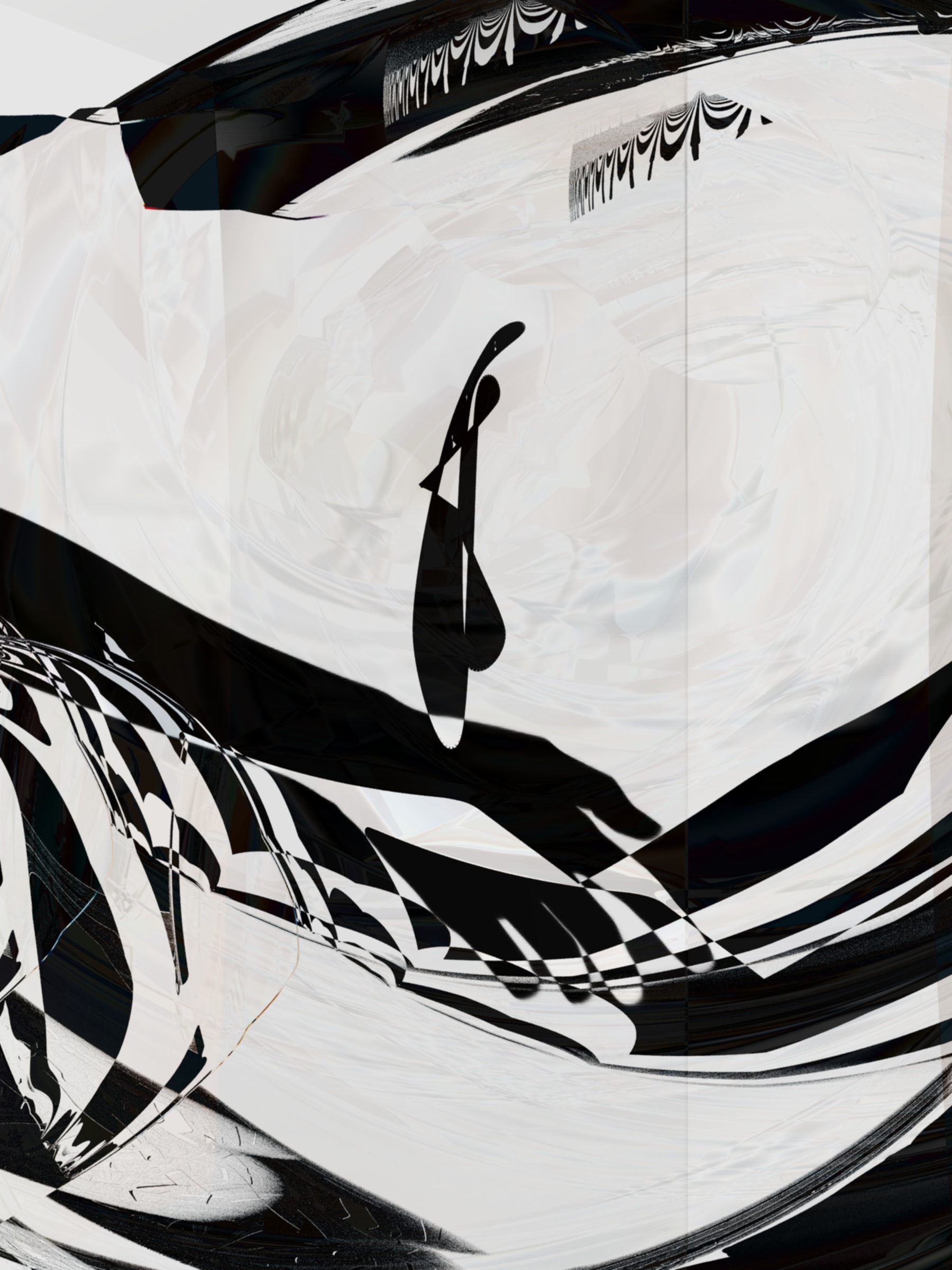 Human Unreadable #455000258