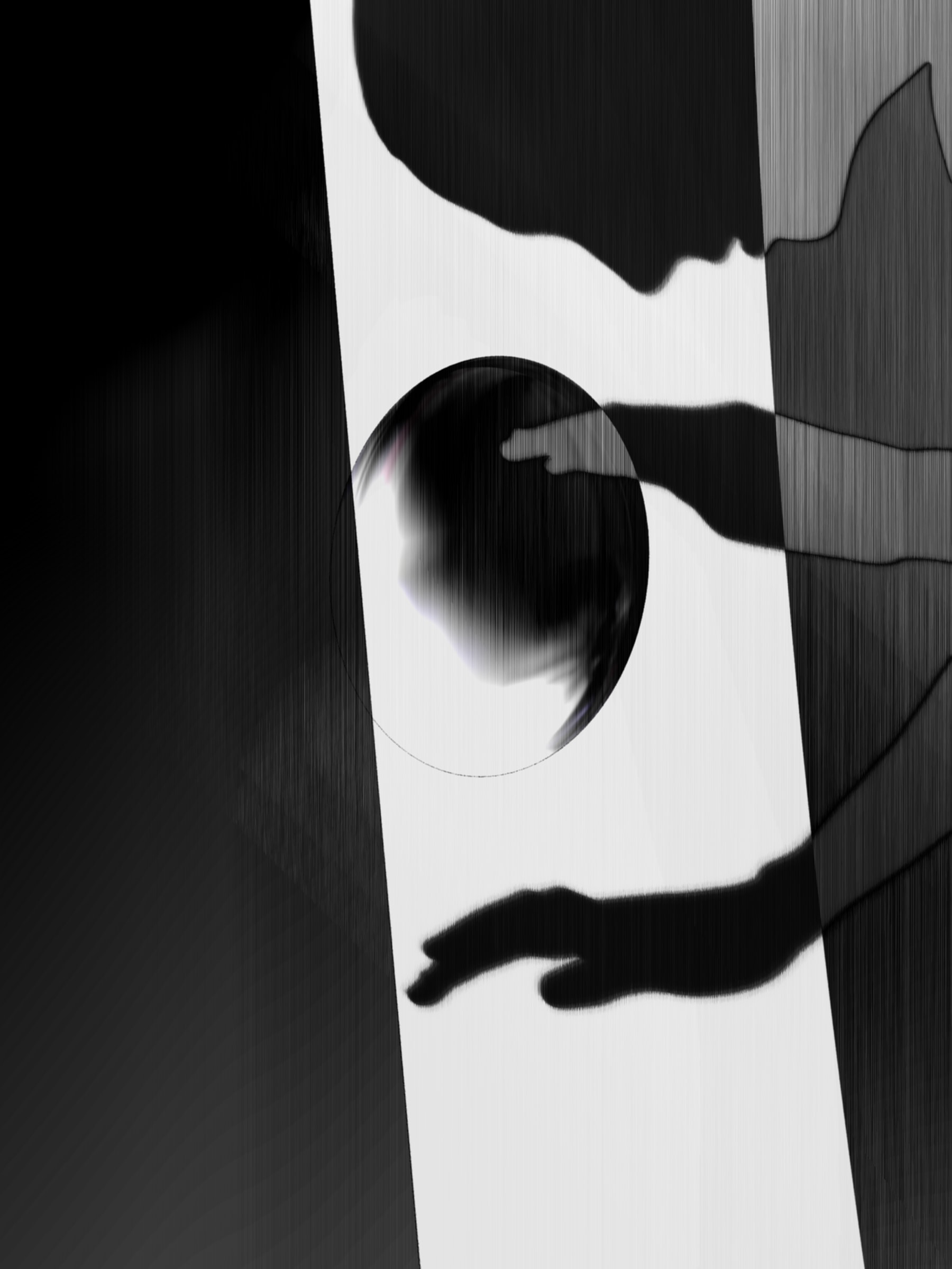 Human Unreadable #455000263