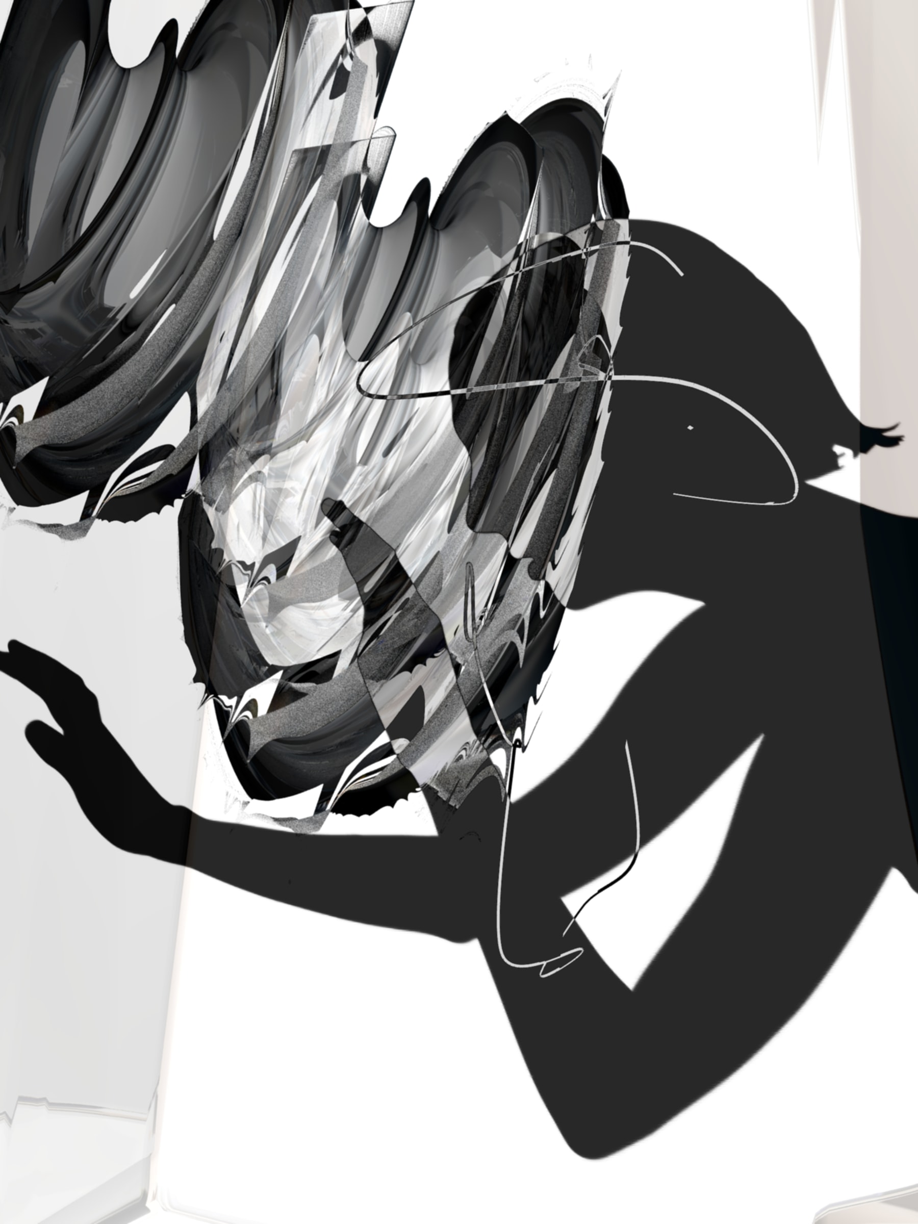 Human Unreadable #455000276