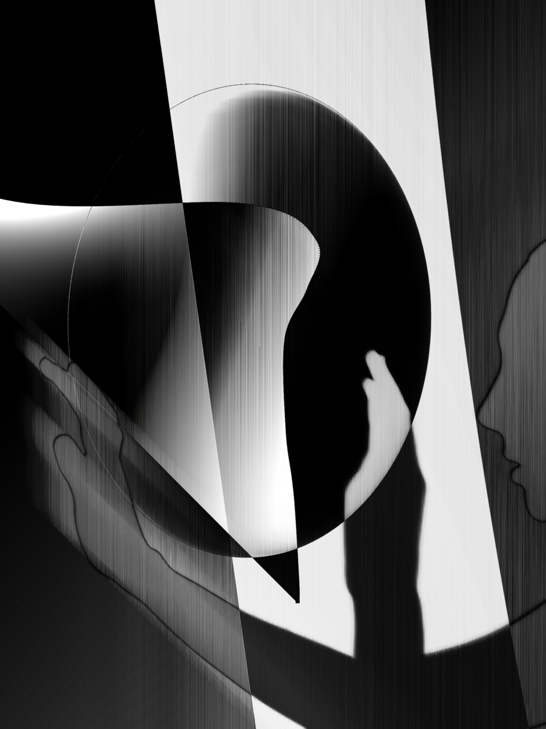 Human Unreadable #455000284