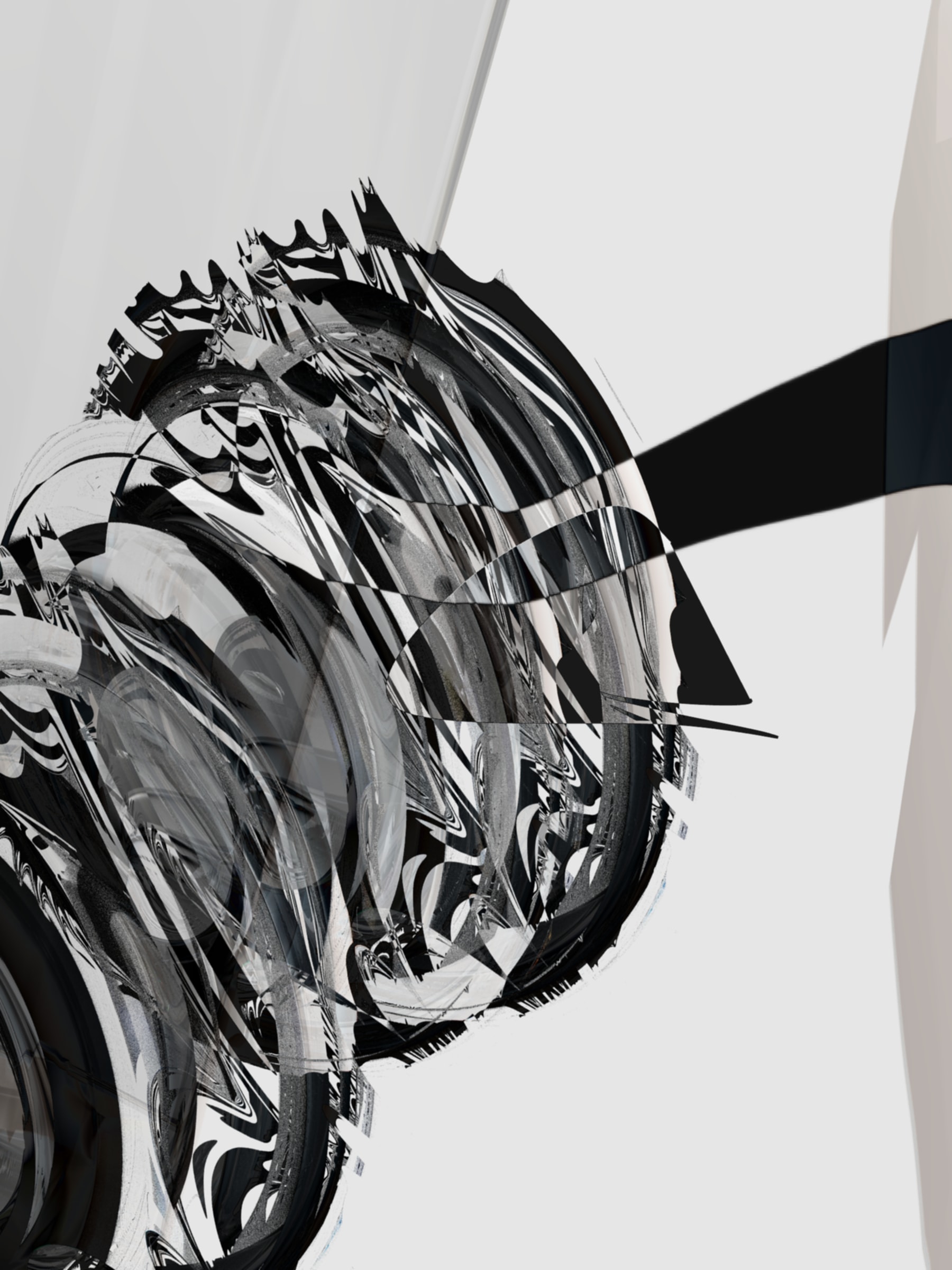 Human Unreadable #455000292