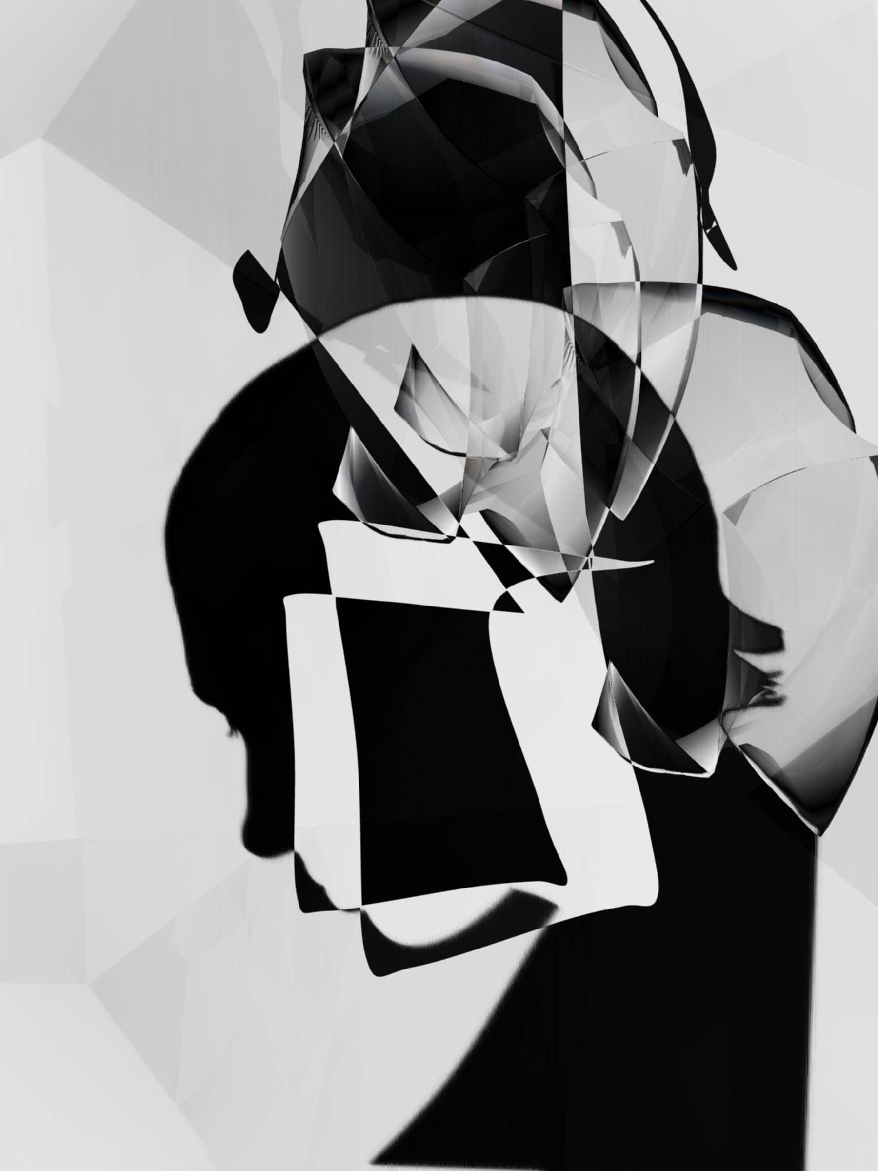 Human Unreadable #455000299