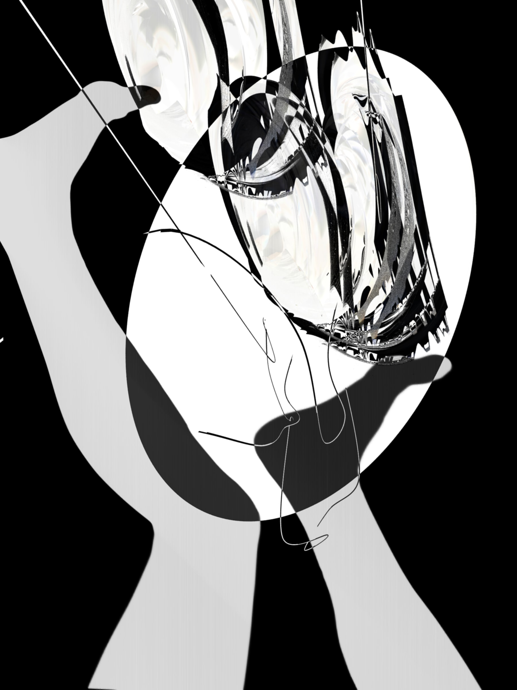 Human Unreadable #455000302