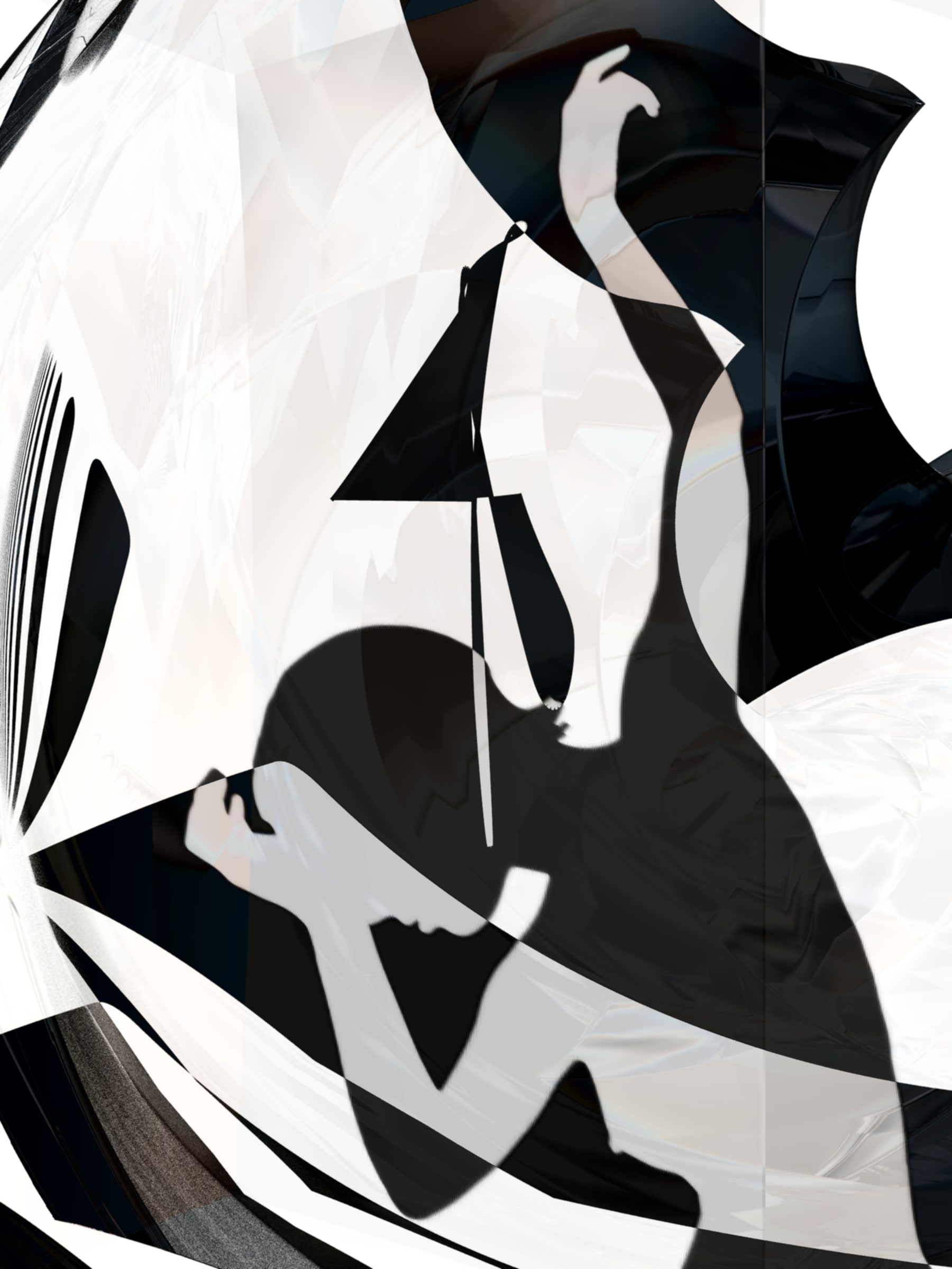 Human Unreadable #455000309