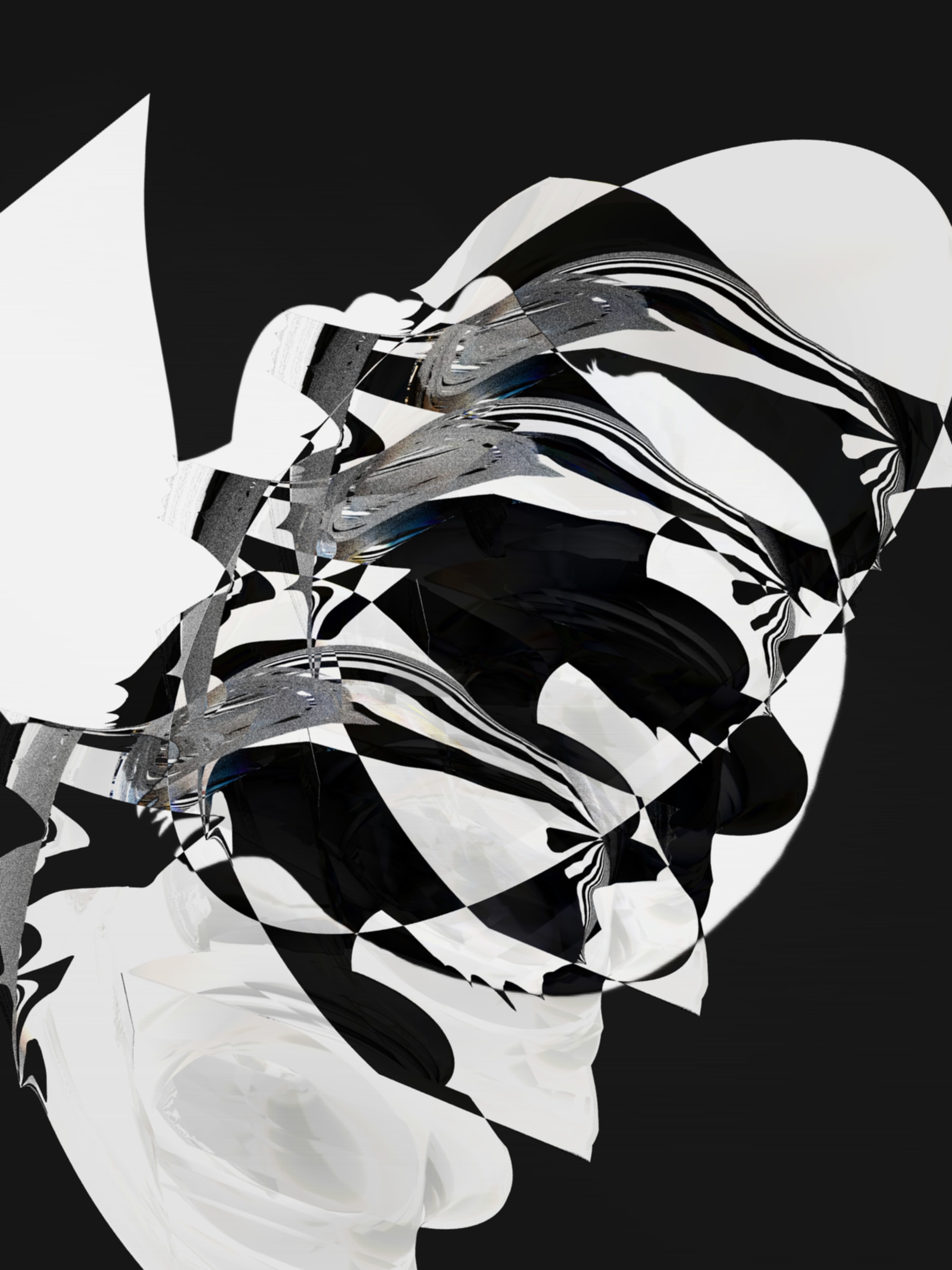 Human Unreadable #455000311