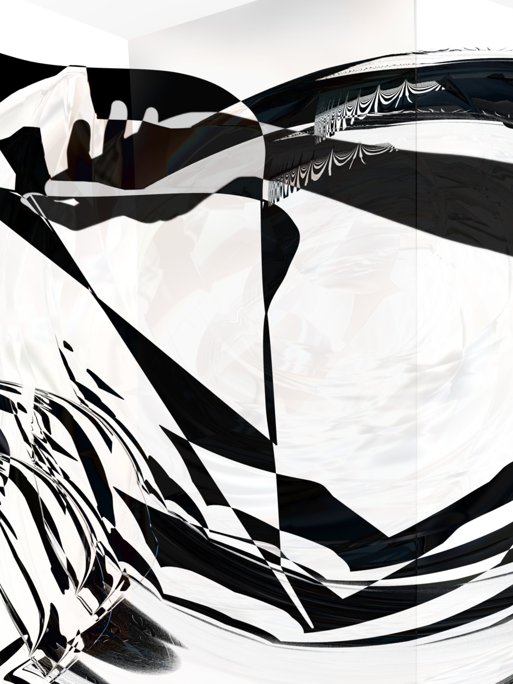 Human Unreadable #455000315