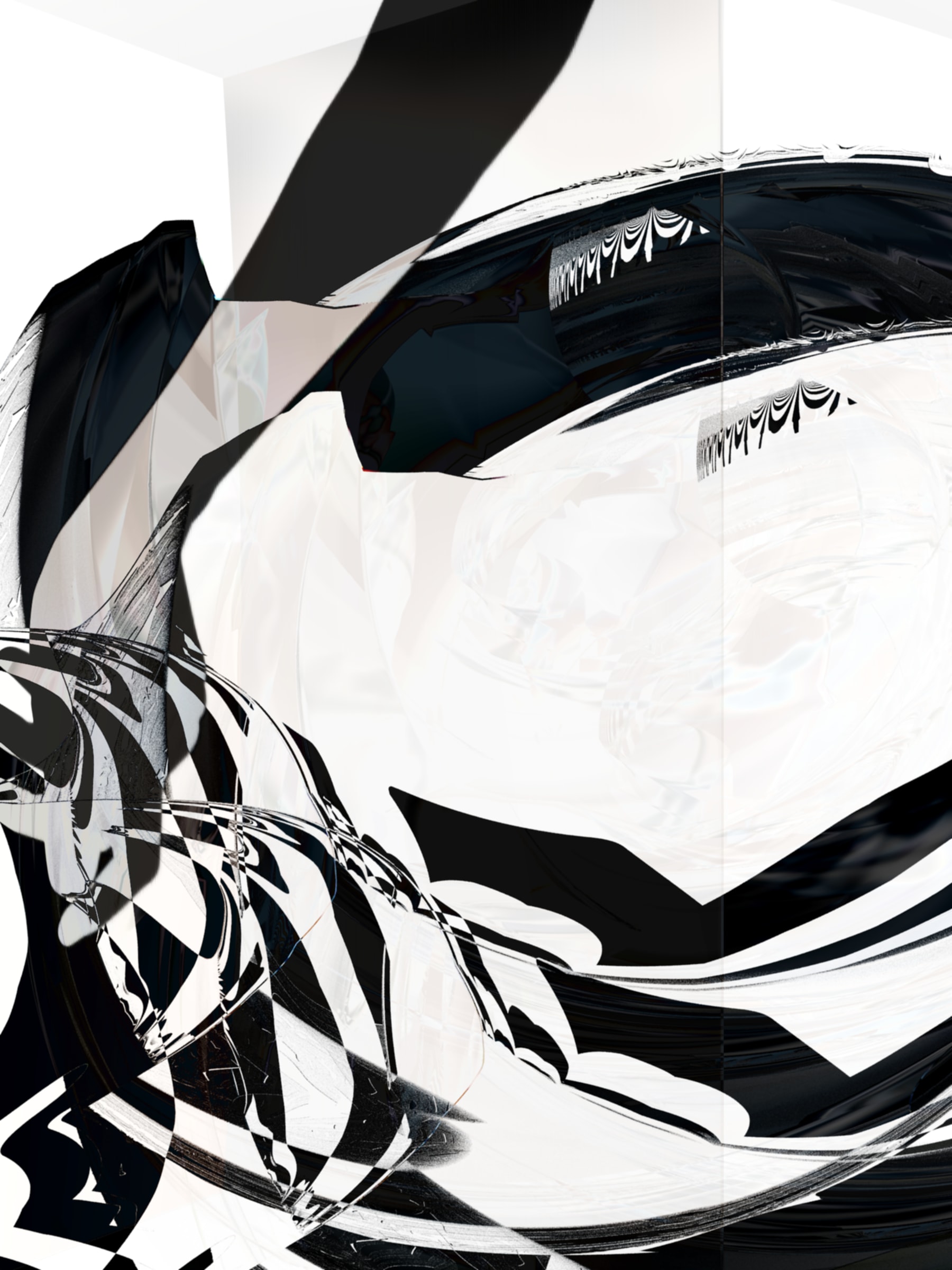 Human Unreadable #455000321