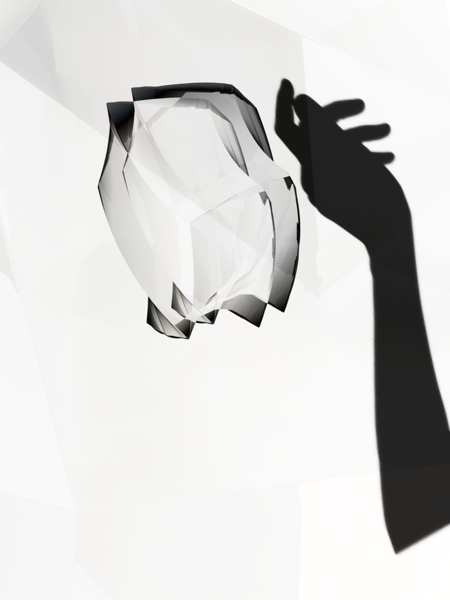 Human Unreadable #455000326