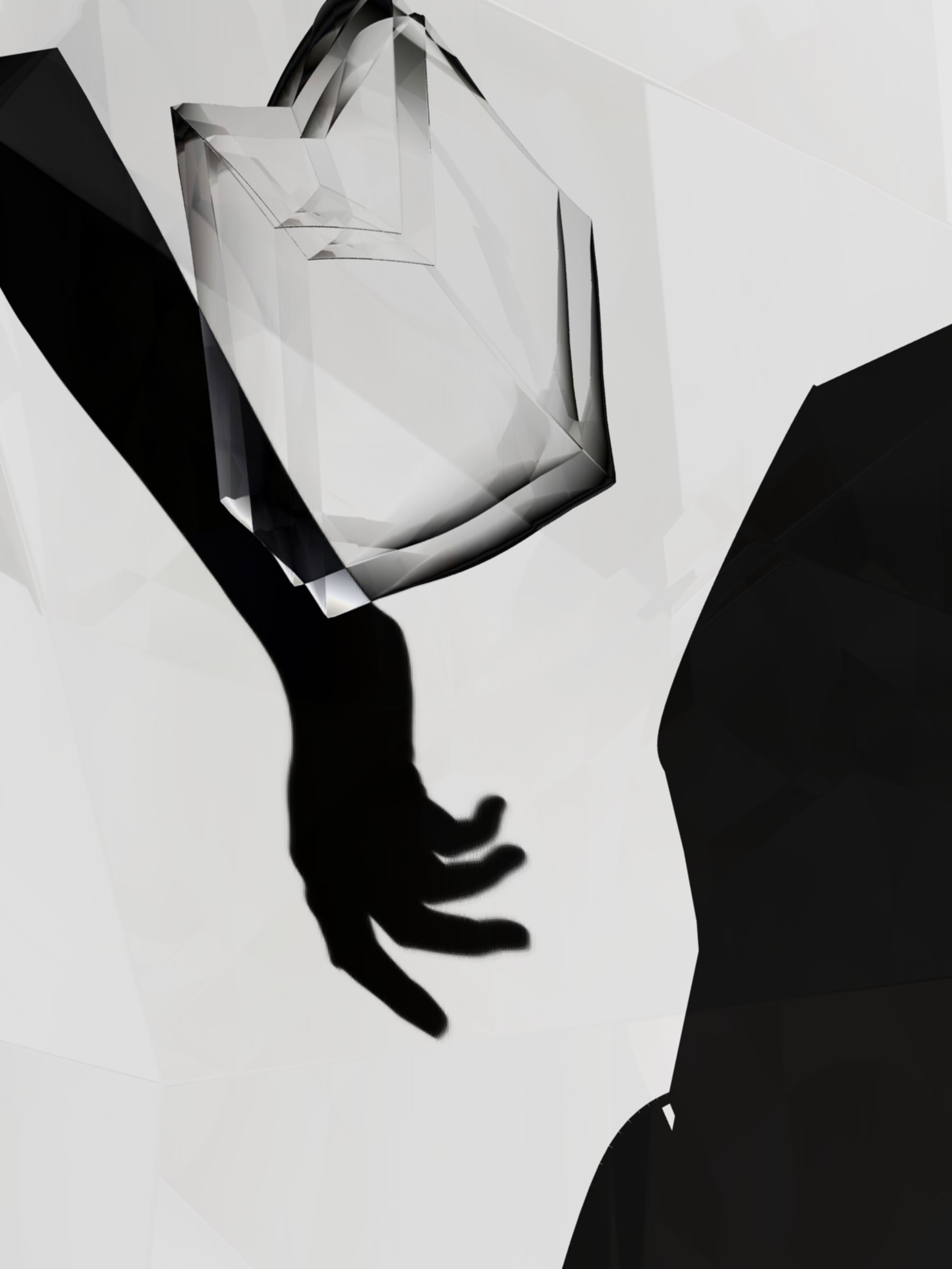 Human Unreadable #455000342