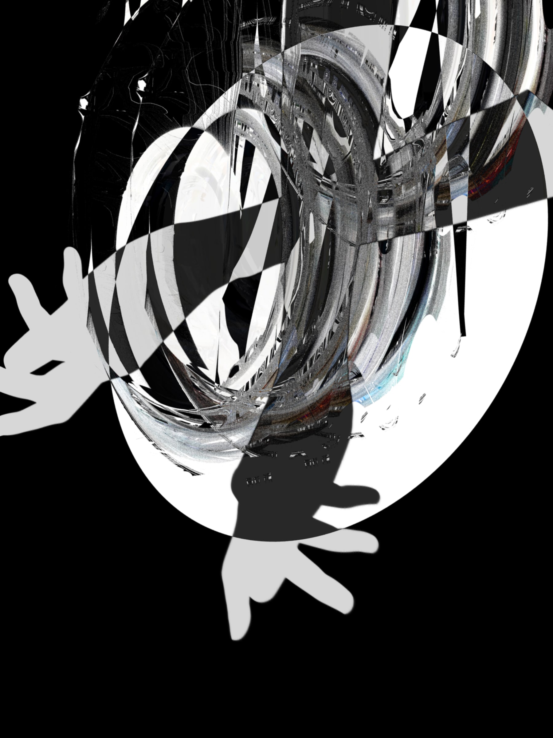 Human Unreadable #455000364