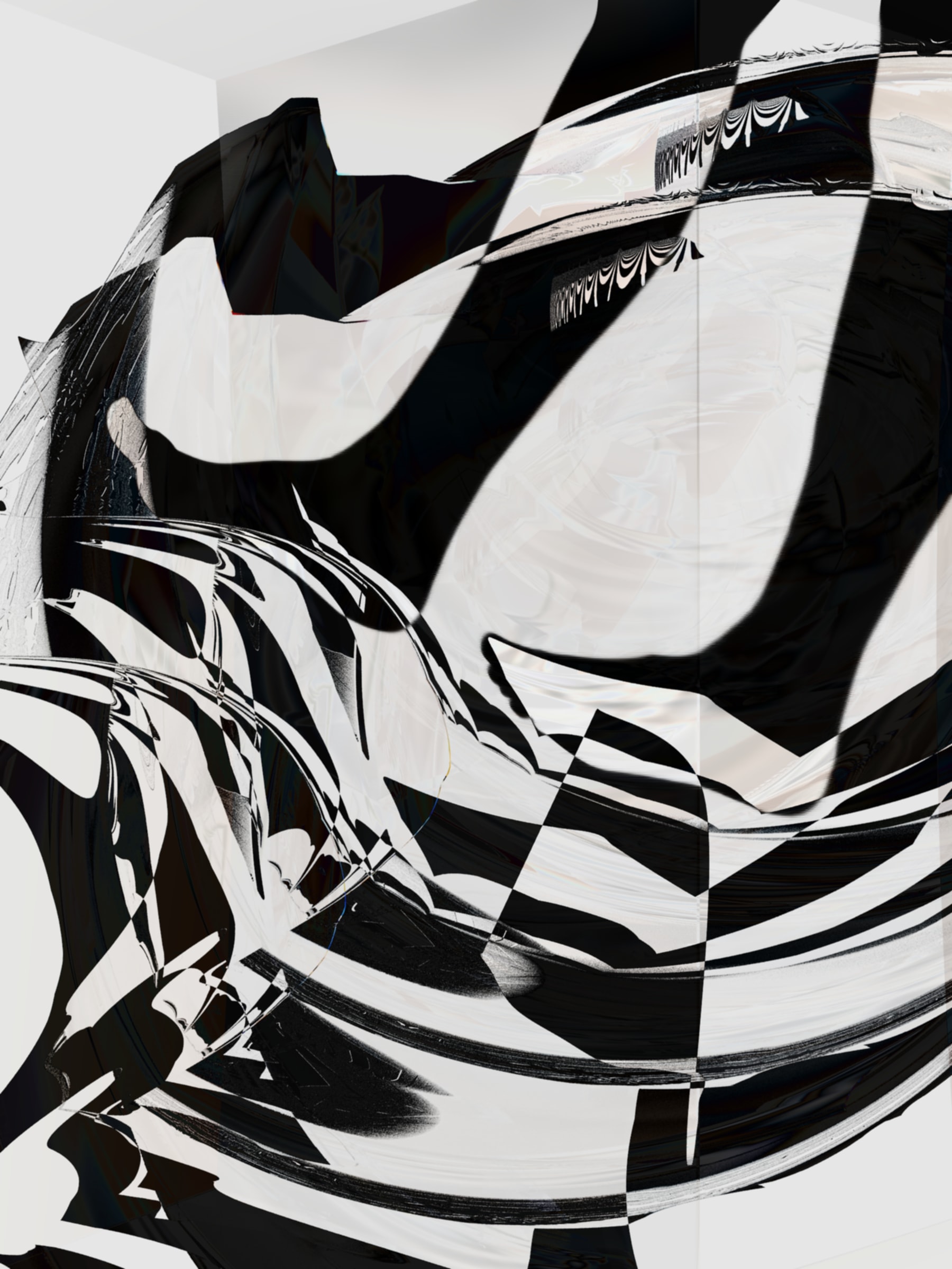 Human Unreadable #455000369