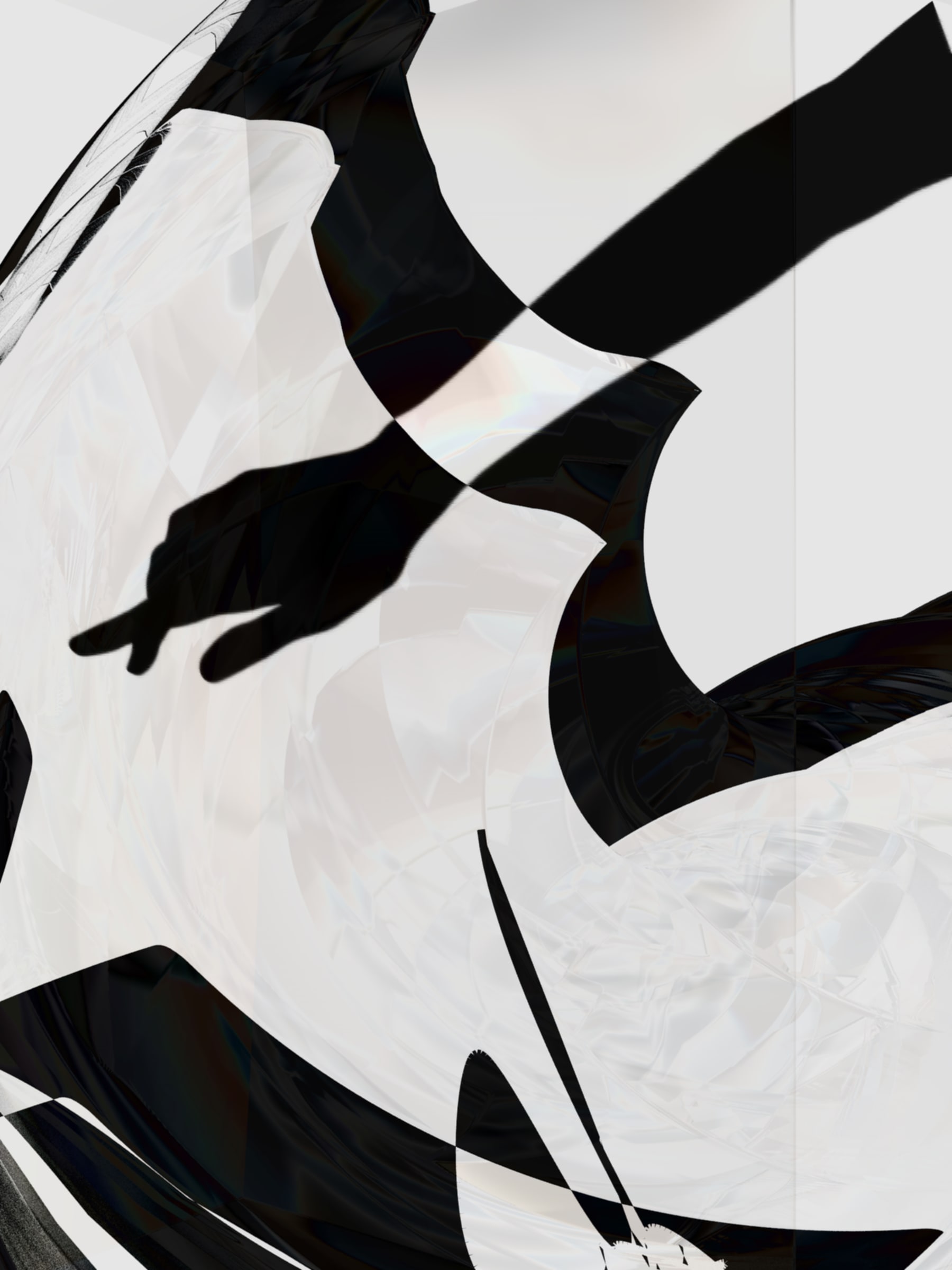 Human Unreadable #455000388
