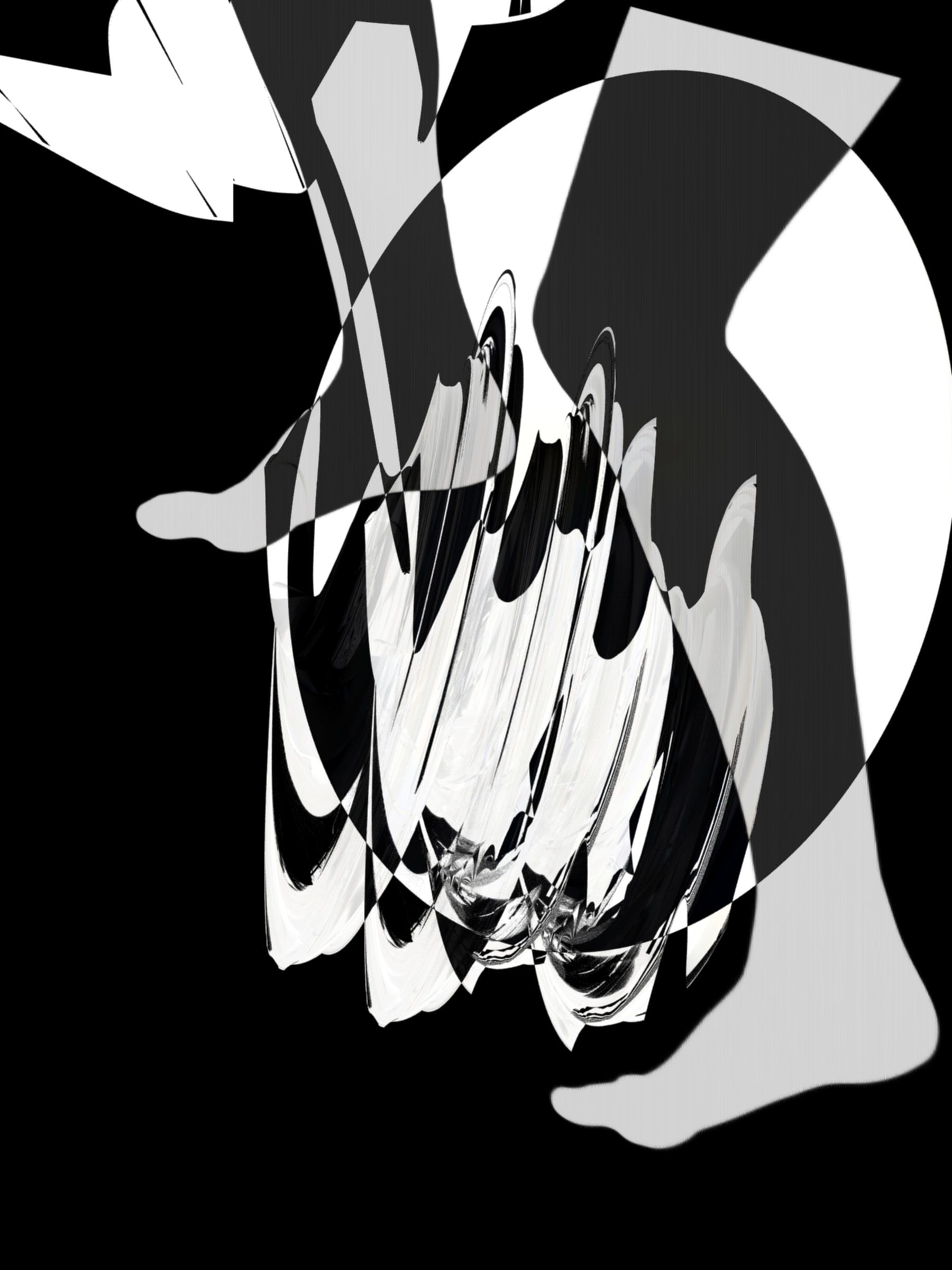 Human Unreadable #455000391