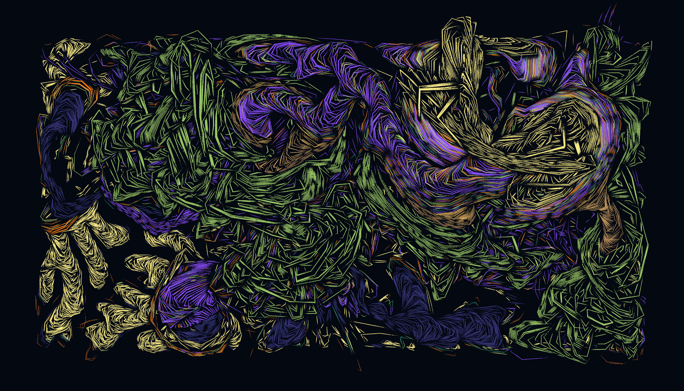 Spaghetti Bones