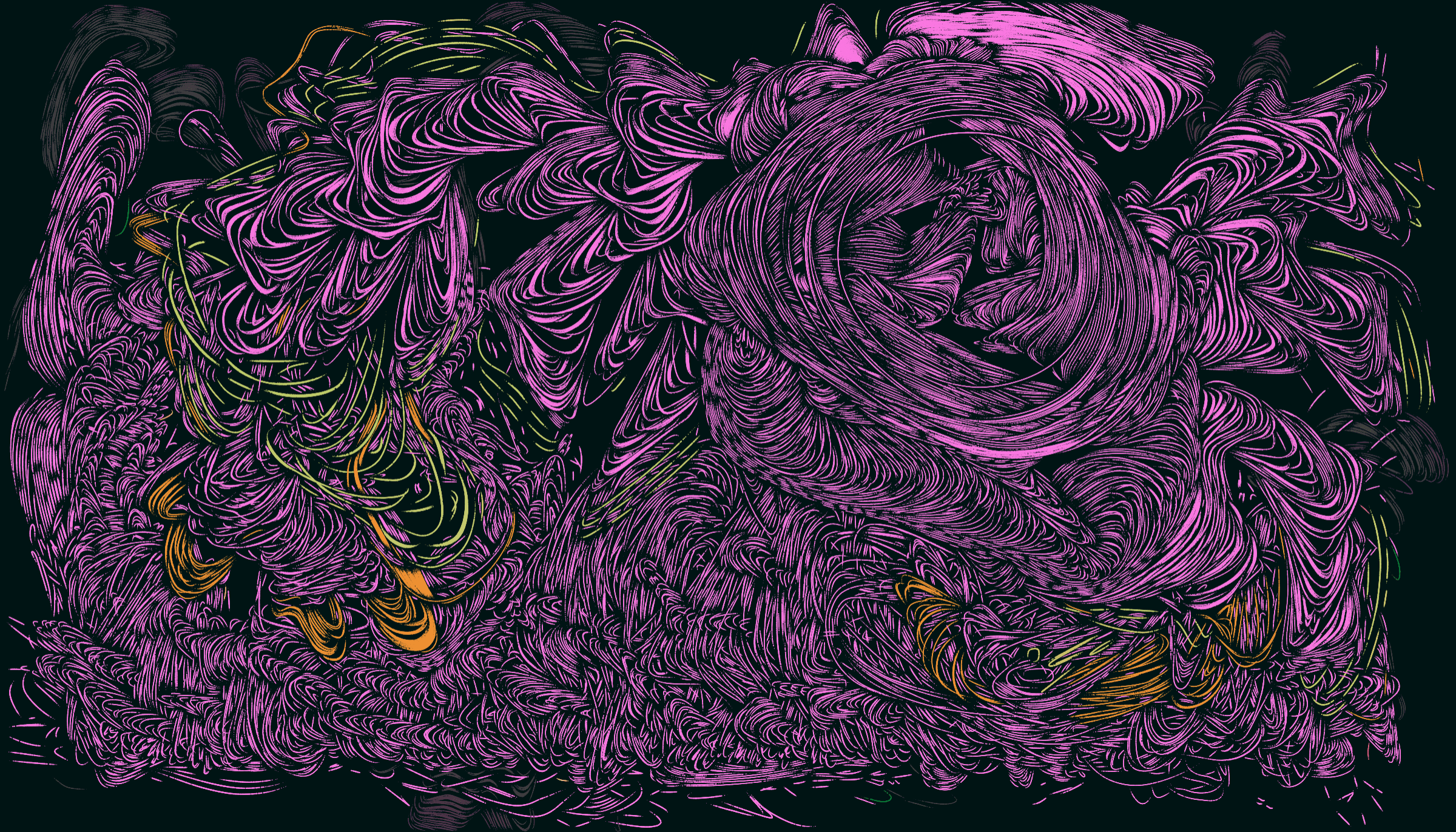 Featured token for: Spaghetti Bones