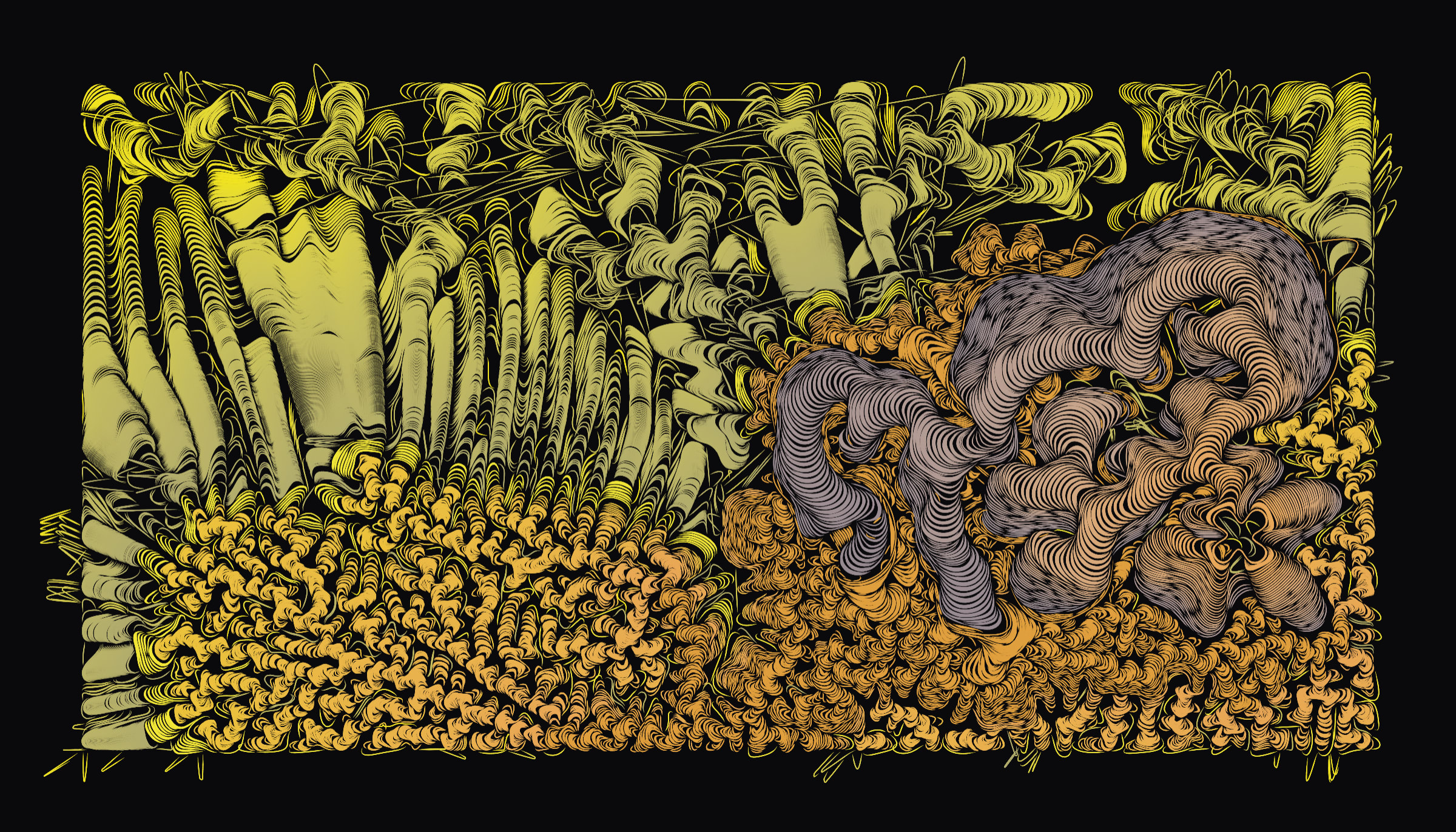 Spaghetti Bones preview 5