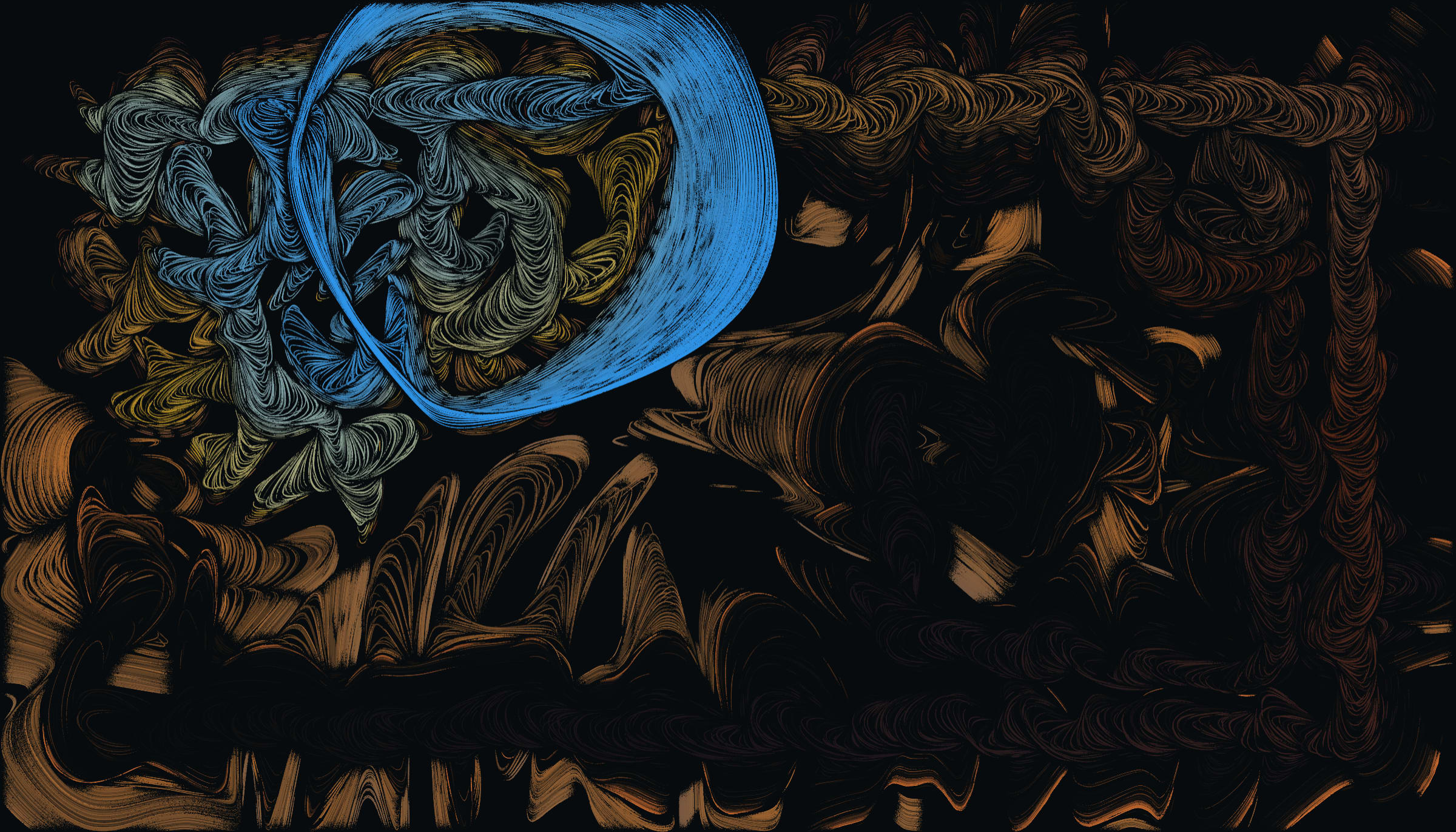 Featured token for: Spaghetti Bones