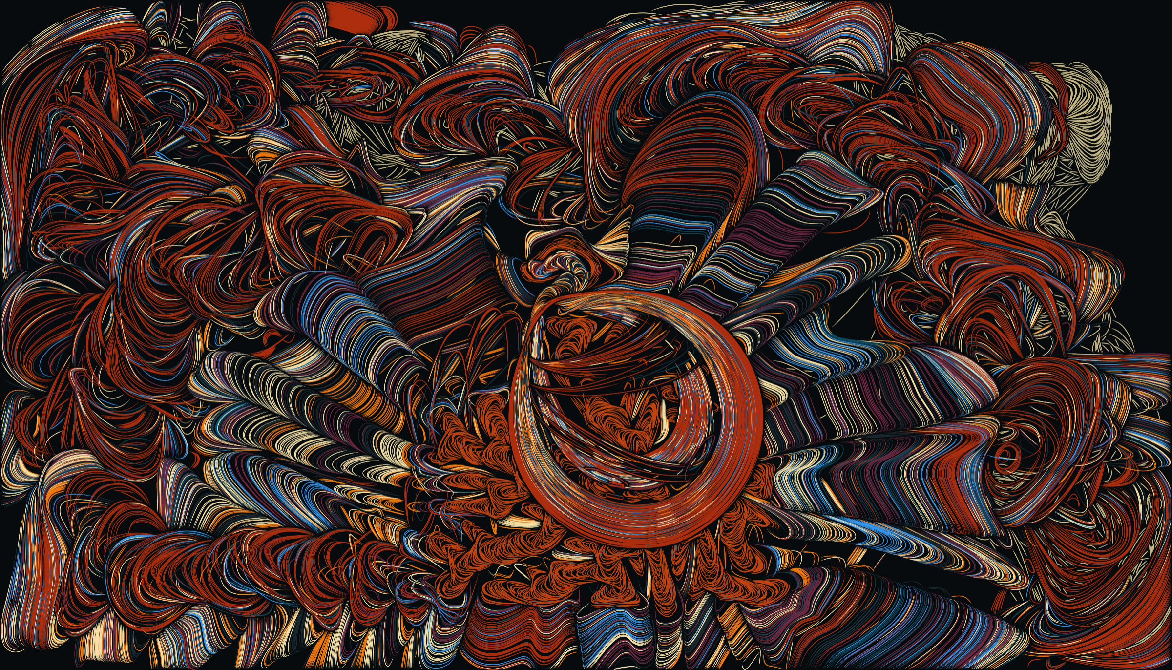Spaghetti Bones