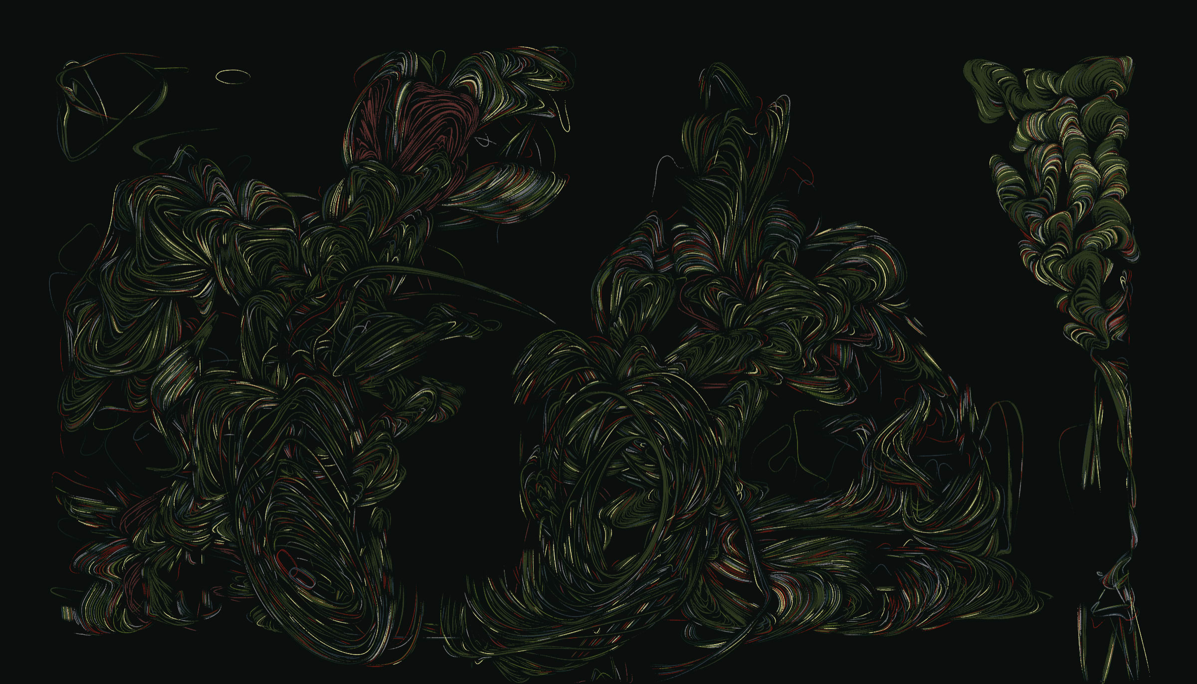 Spaghetti Bones preview 2