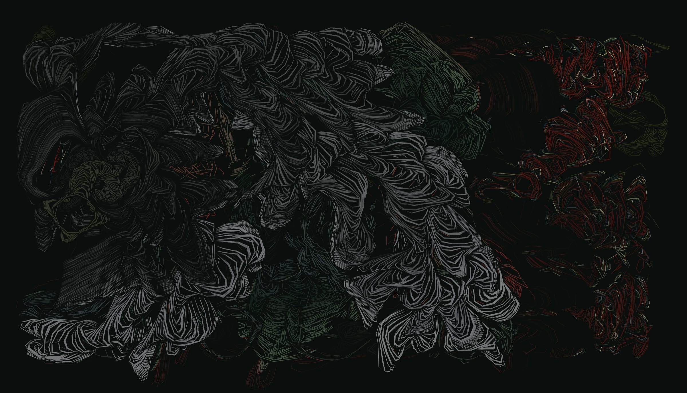 Featured token for: Spaghetti Bones