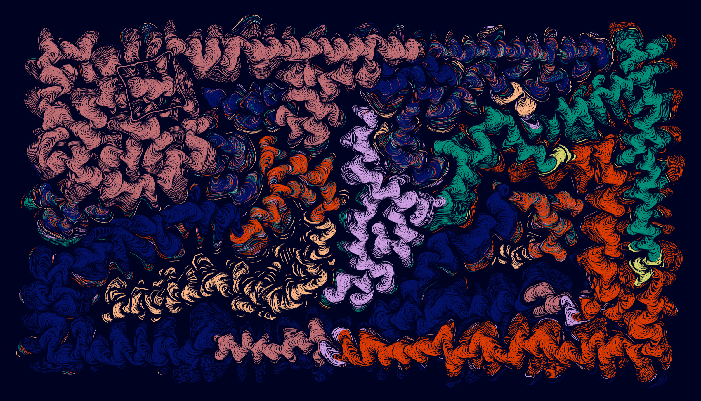 Spaghetti Bones preview 1