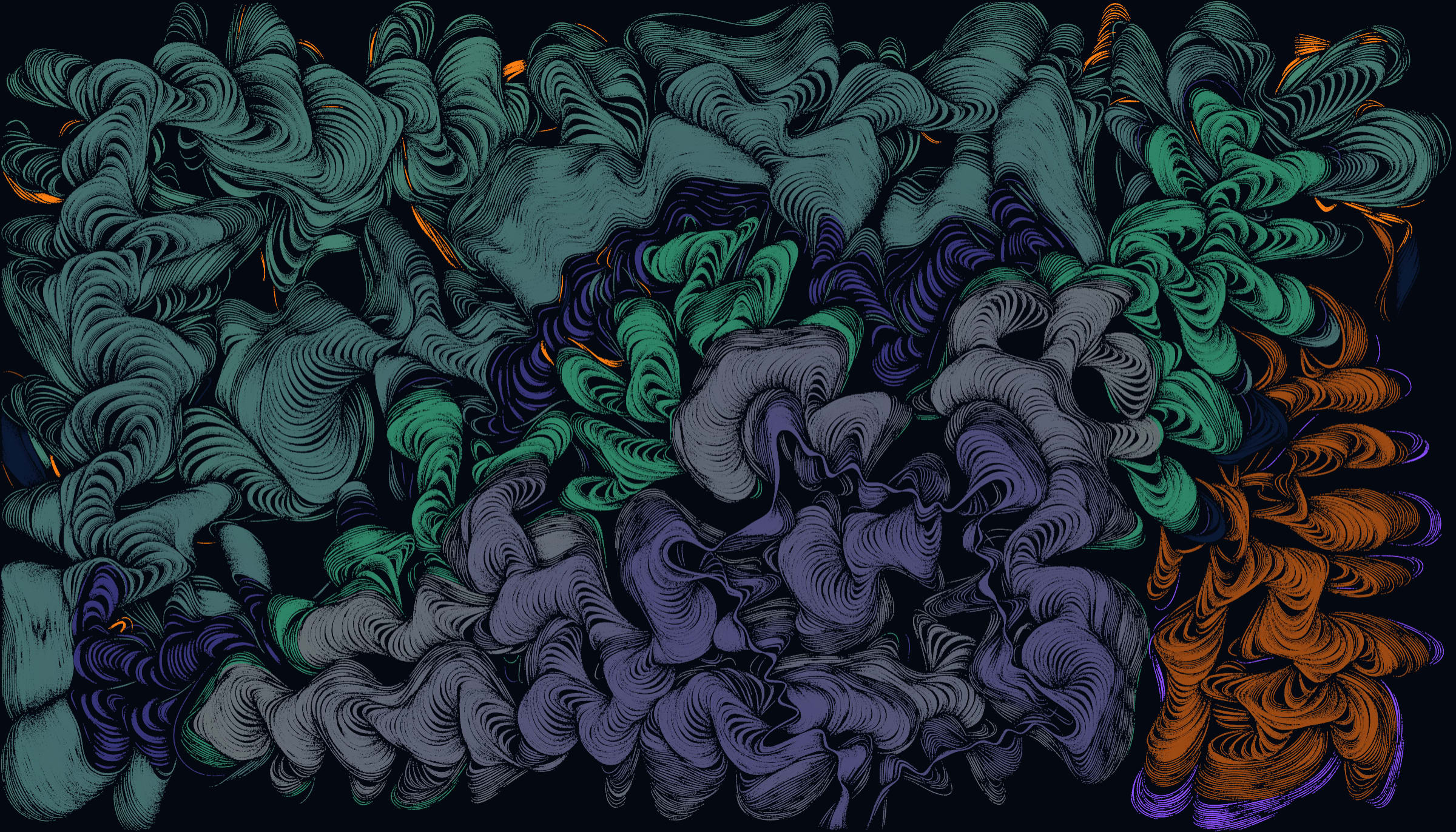 Featured token for: Spaghetti Bones