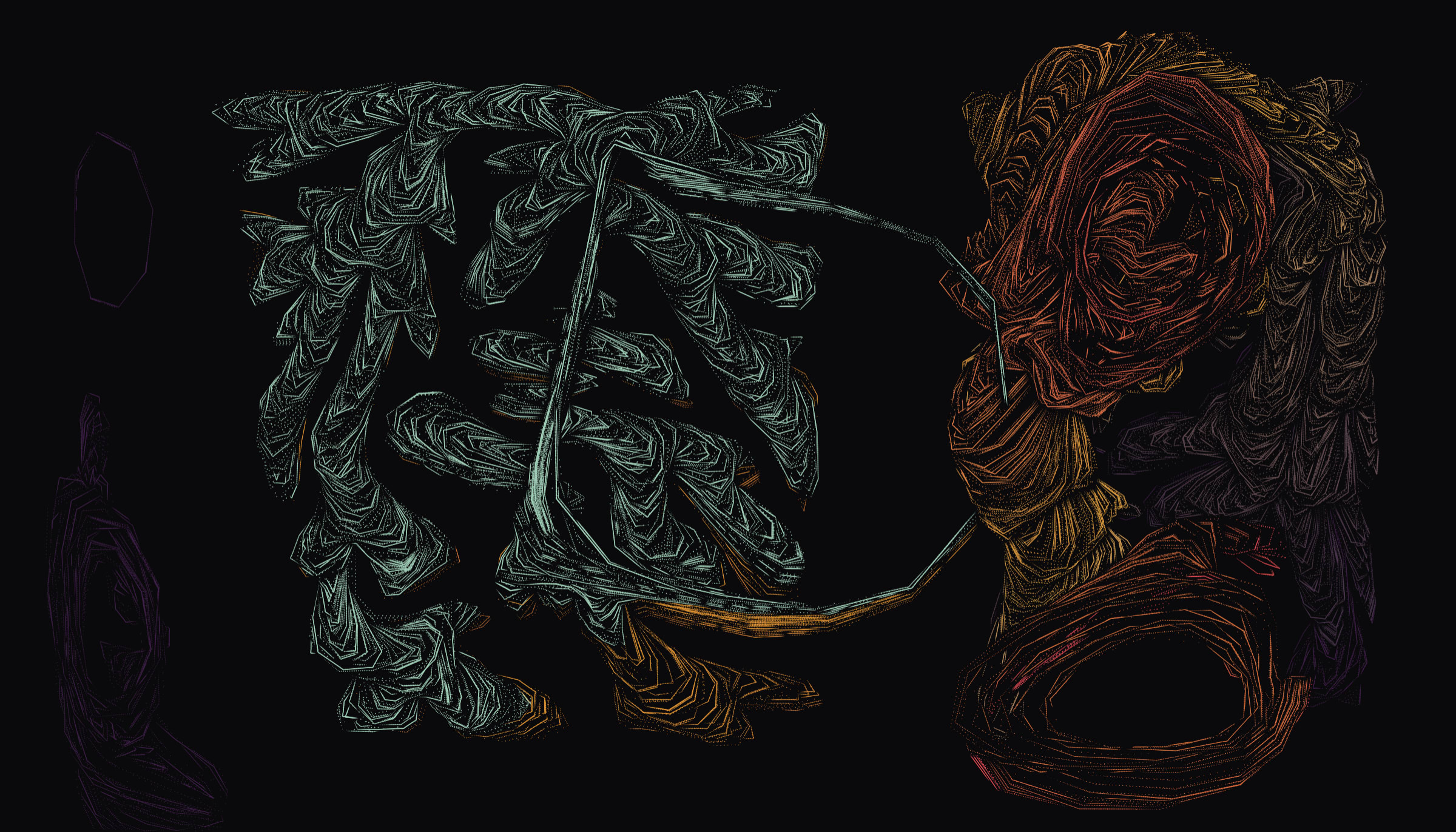 Featured token for: Spaghetti Bones