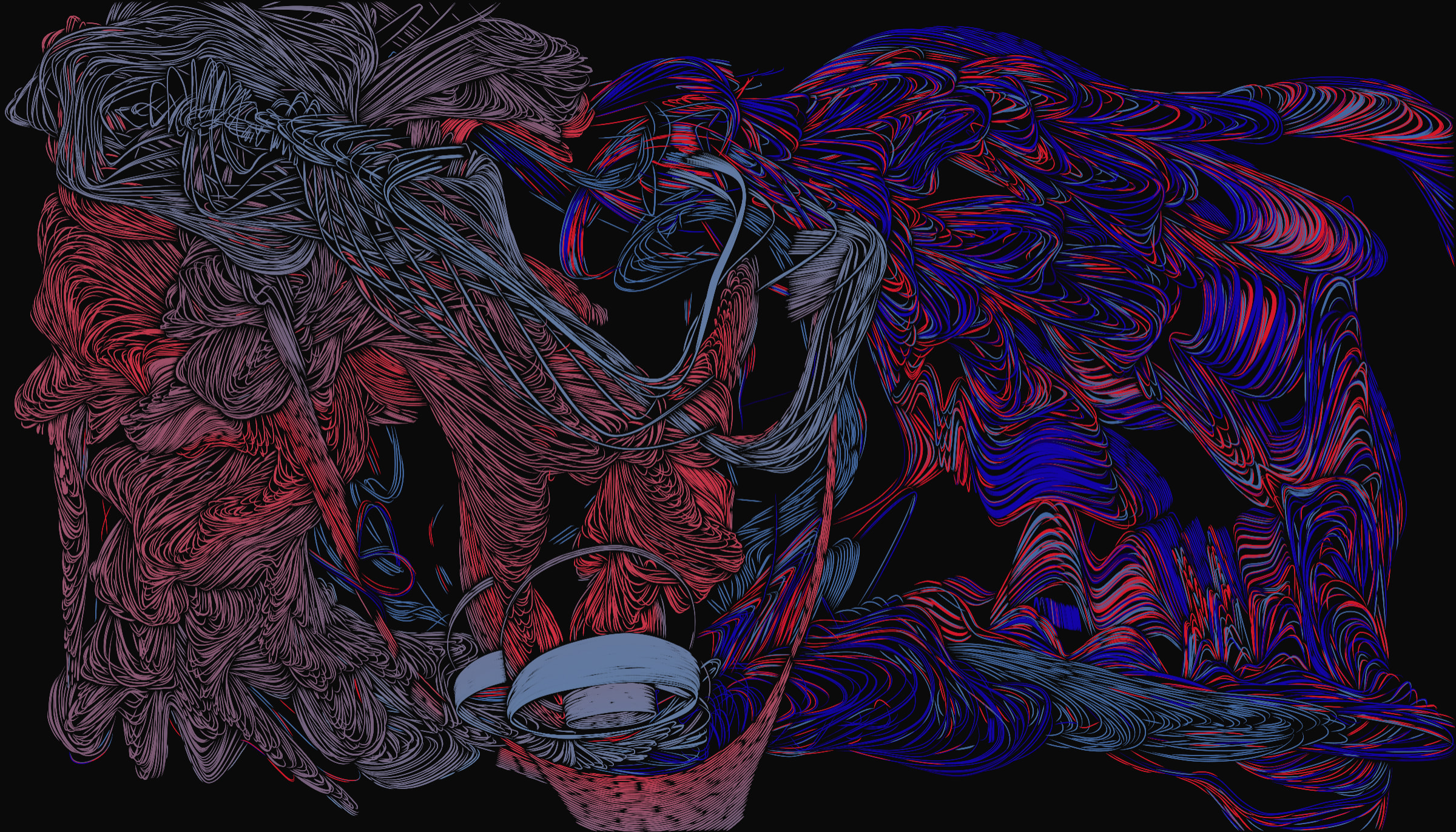 Featured token for: Spaghetti Bones