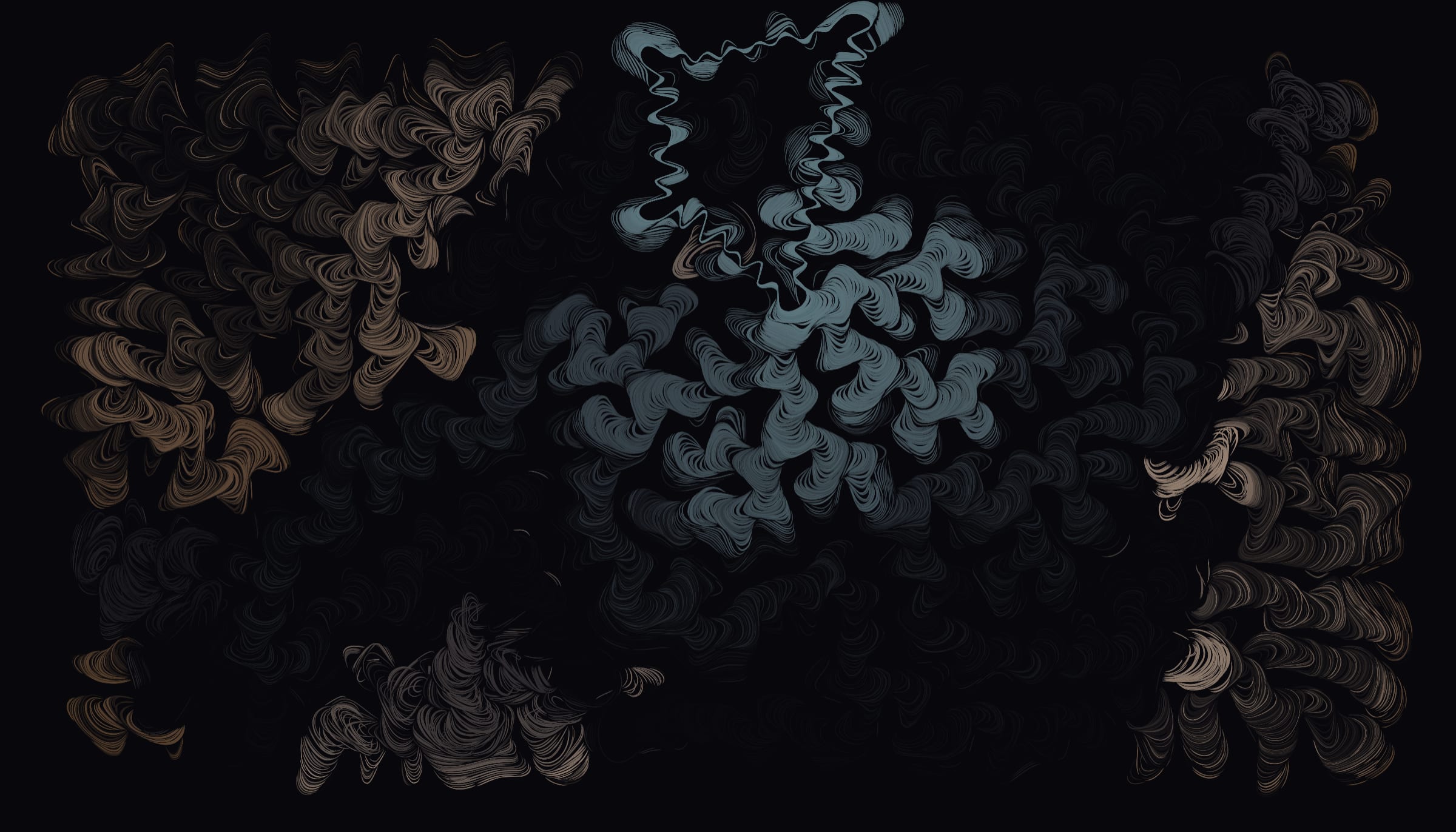 Featured token for: Spaghetti Bones