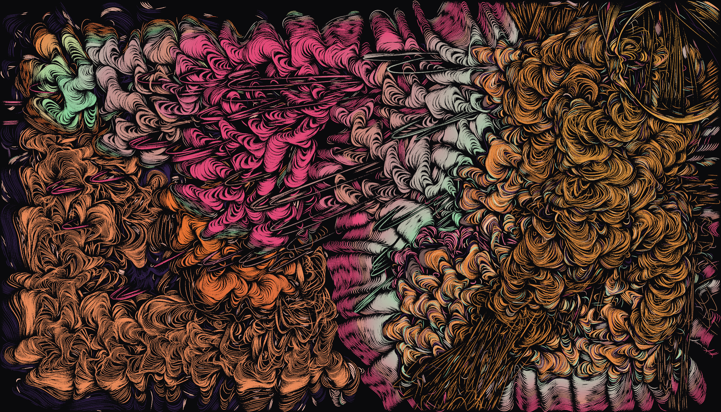 Featured token for: Spaghetti Bones