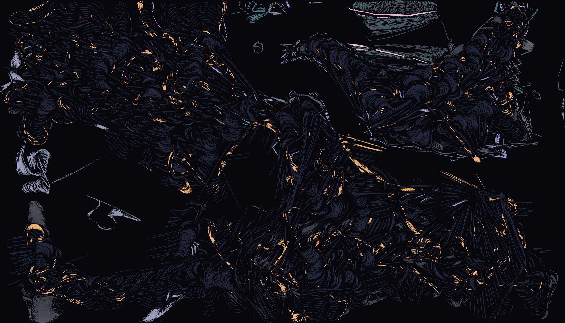 Featured token for: Spaghetti Bones