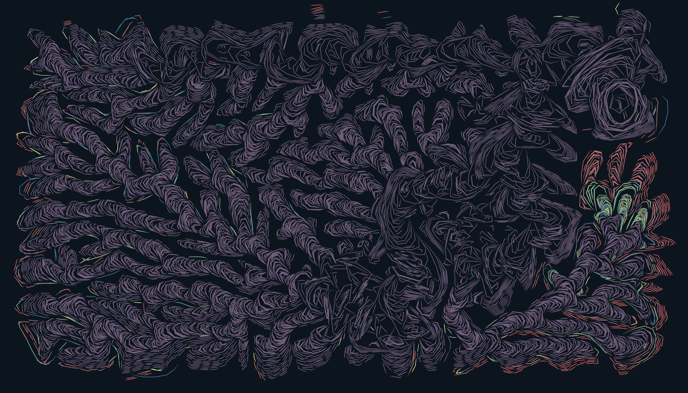 Featured token for: Spaghetti Bones