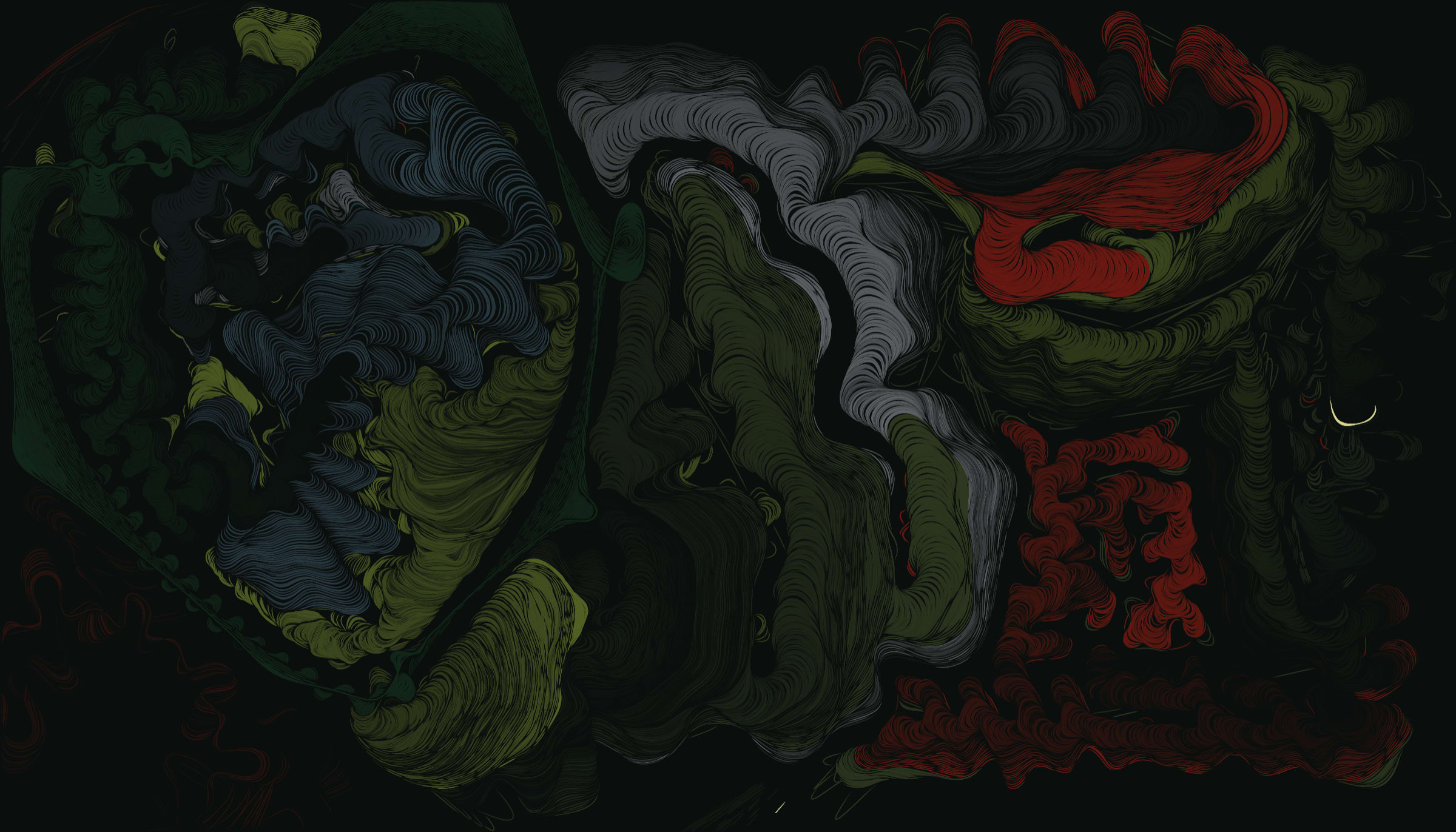 Featured token for: Spaghetti Bones