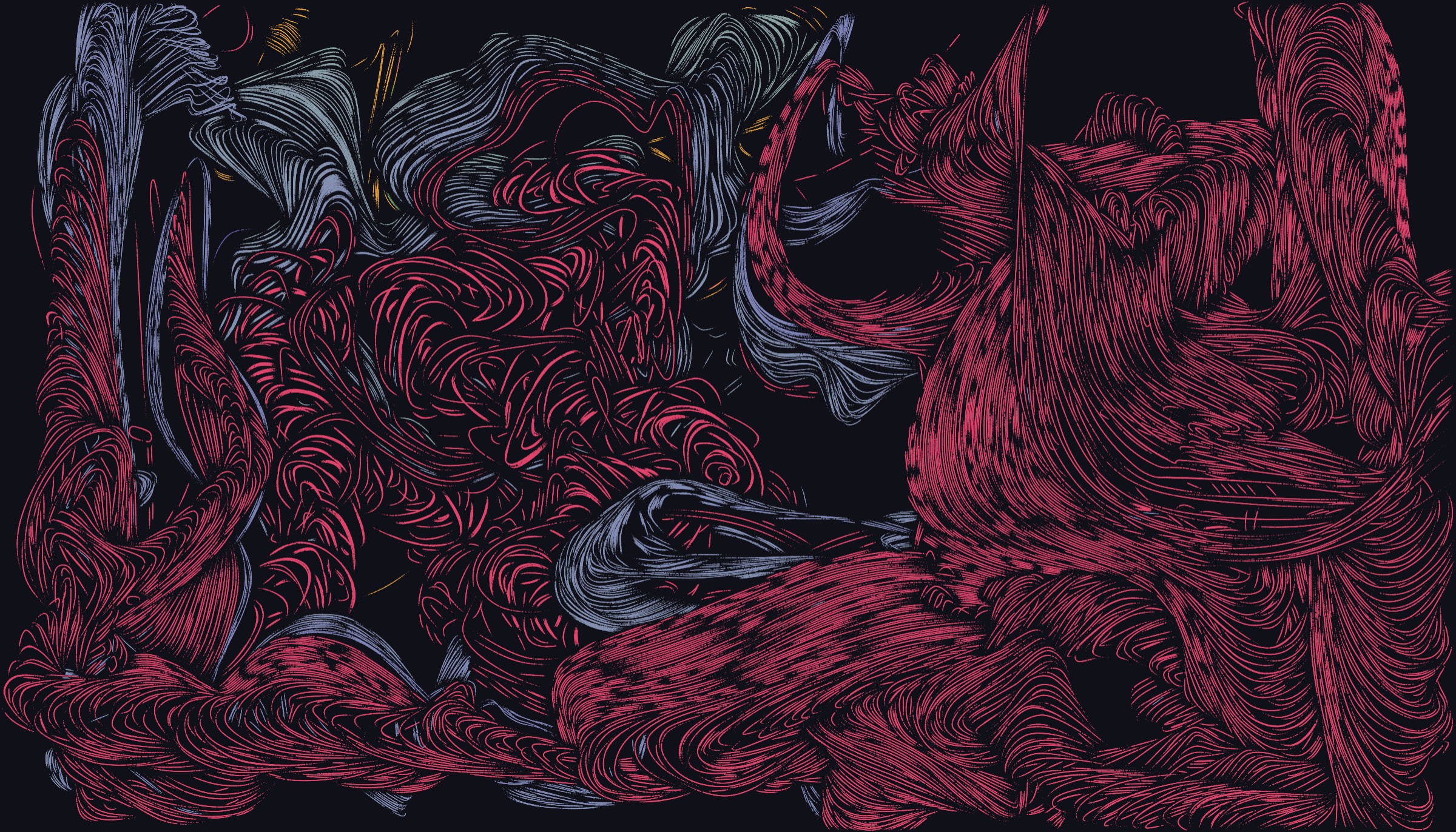 Featured token for: Spaghetti Bones