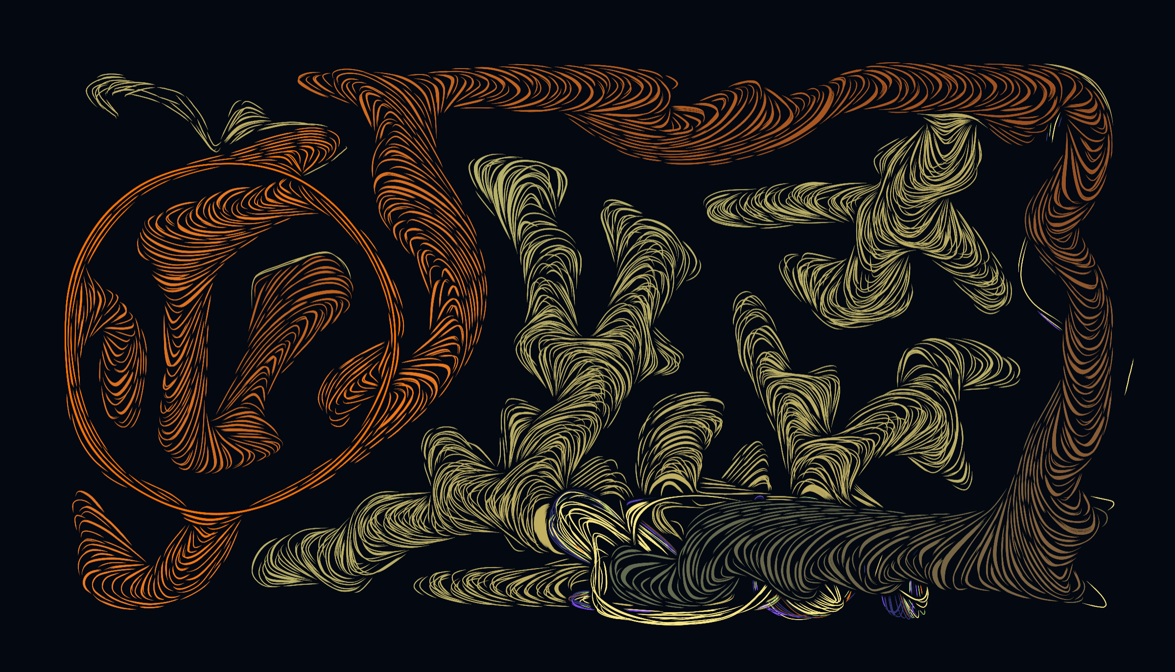 Featured token for: Spaghetti Bones