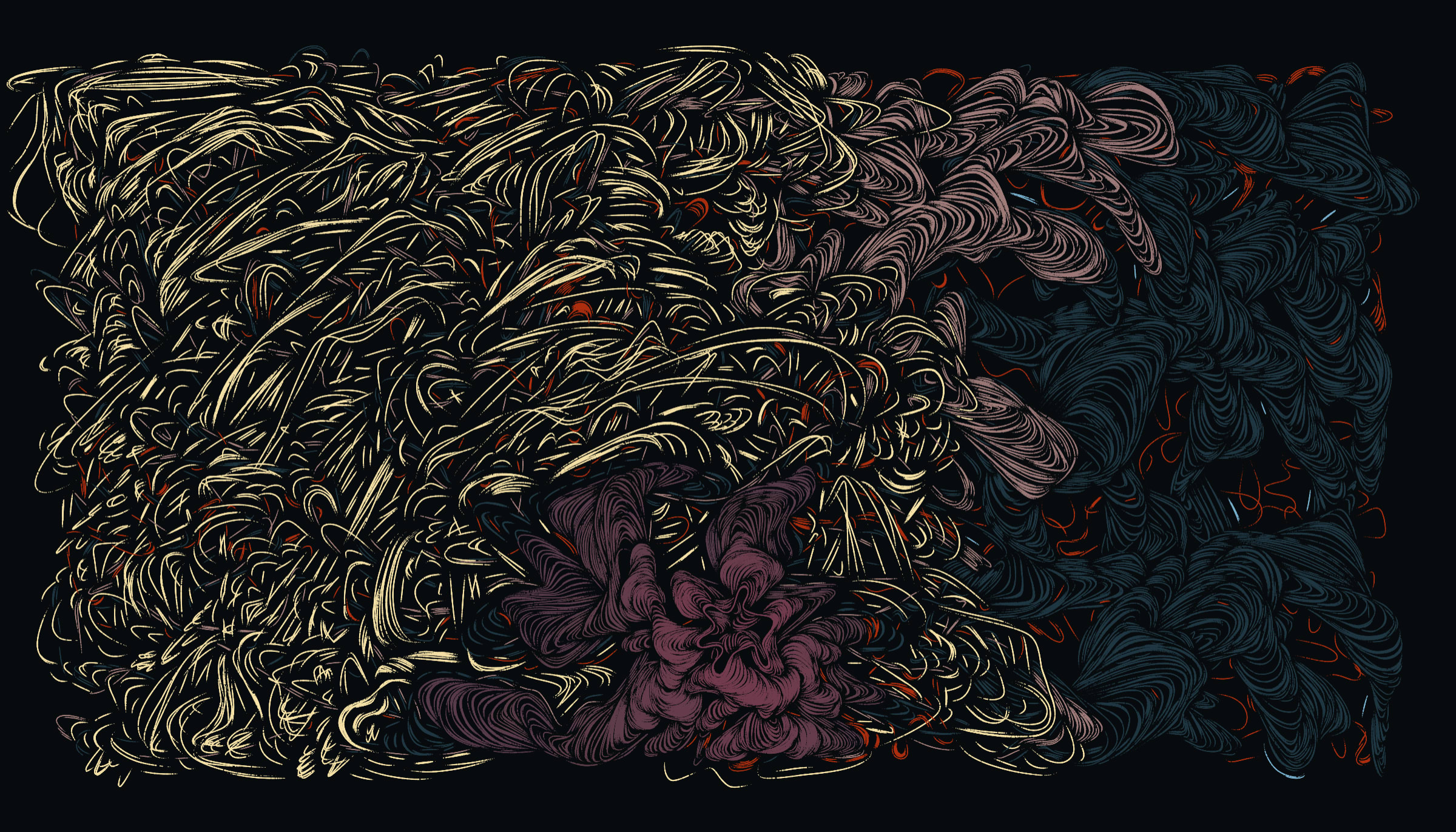 Featured token for: Spaghetti Bones