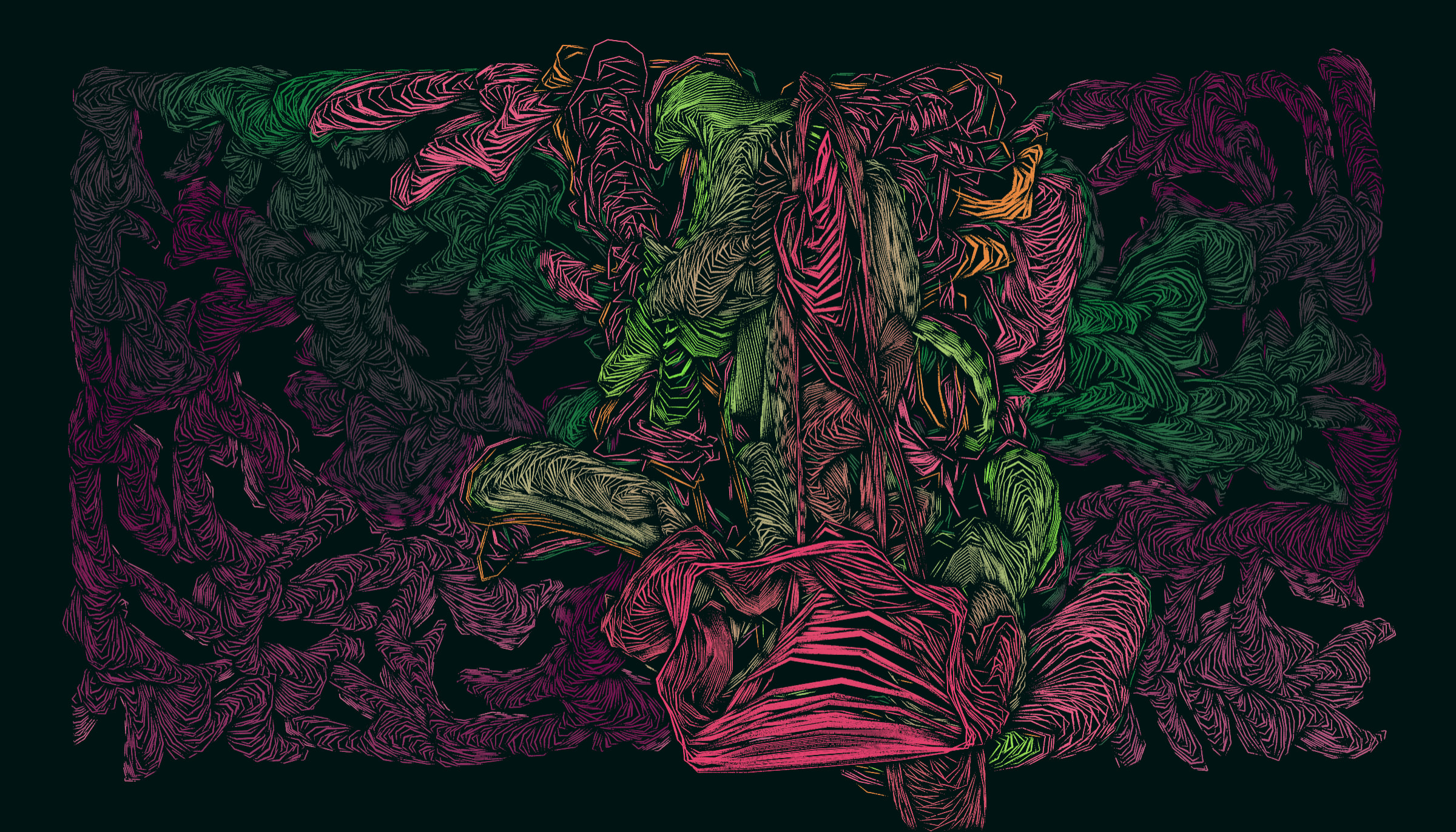 Featured token for: Spaghetti Bones