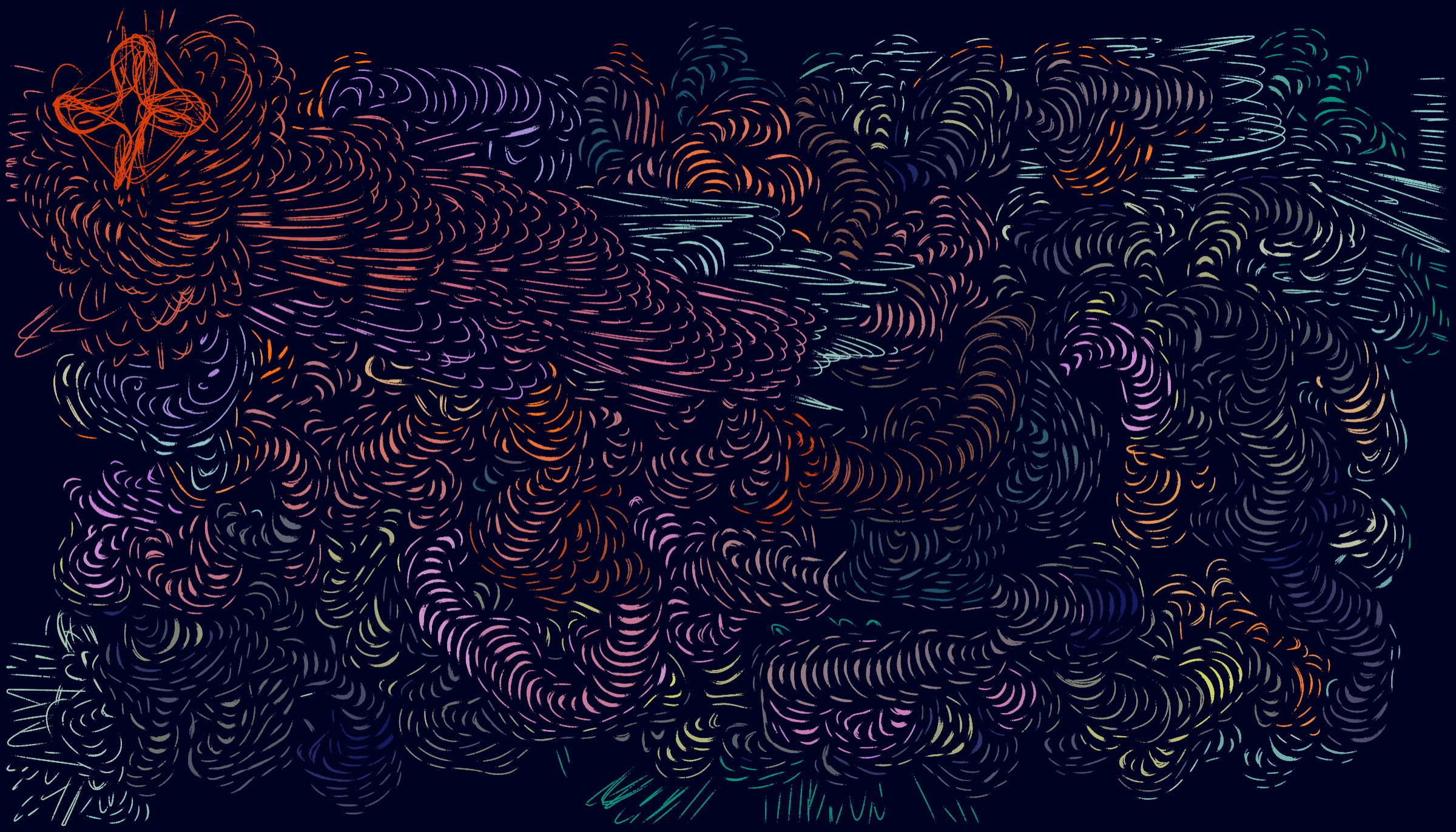 Spaghetti Bones preview 3