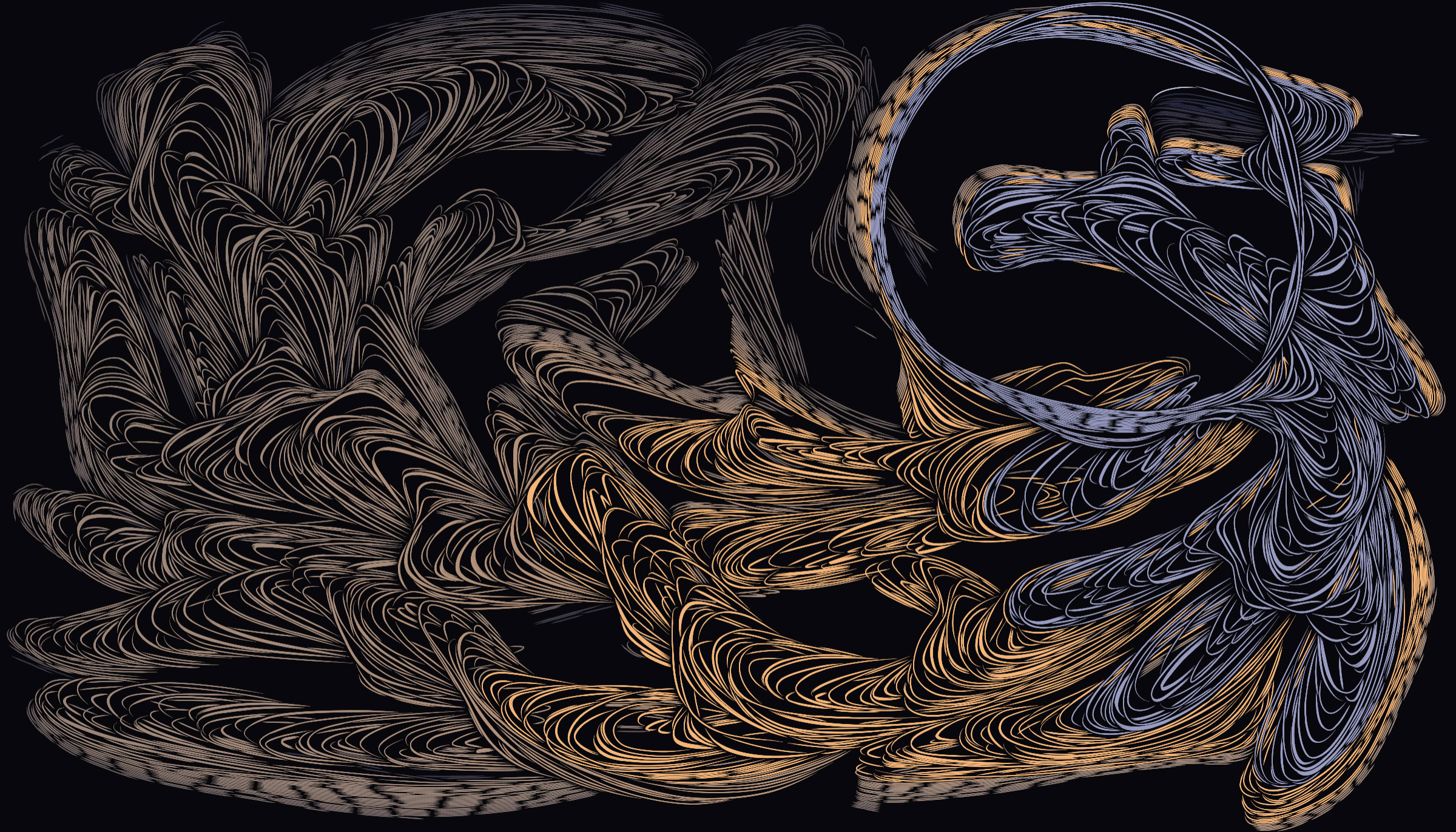 Featured token for: Spaghetti Bones